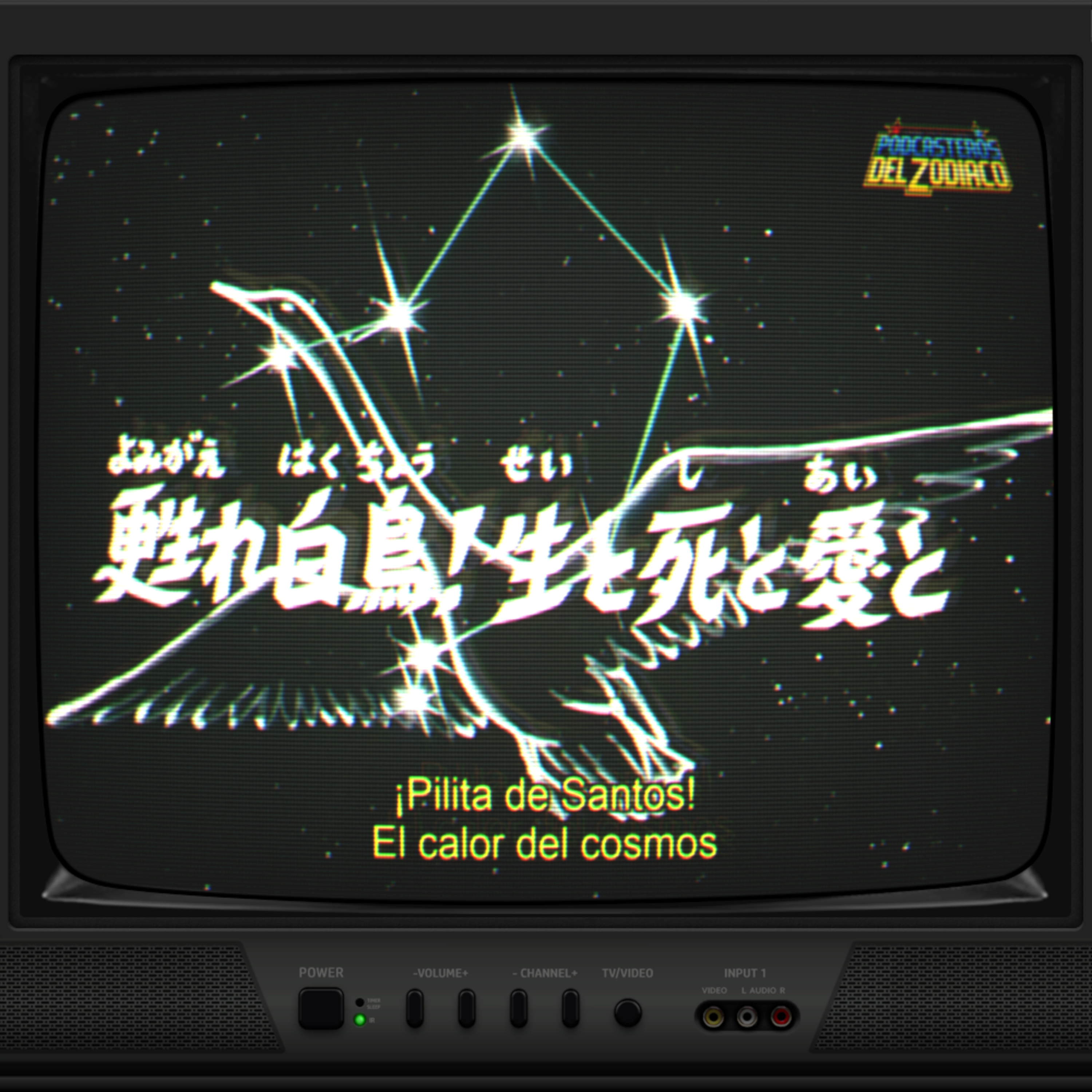 Los Podcasteros del Zodiaco