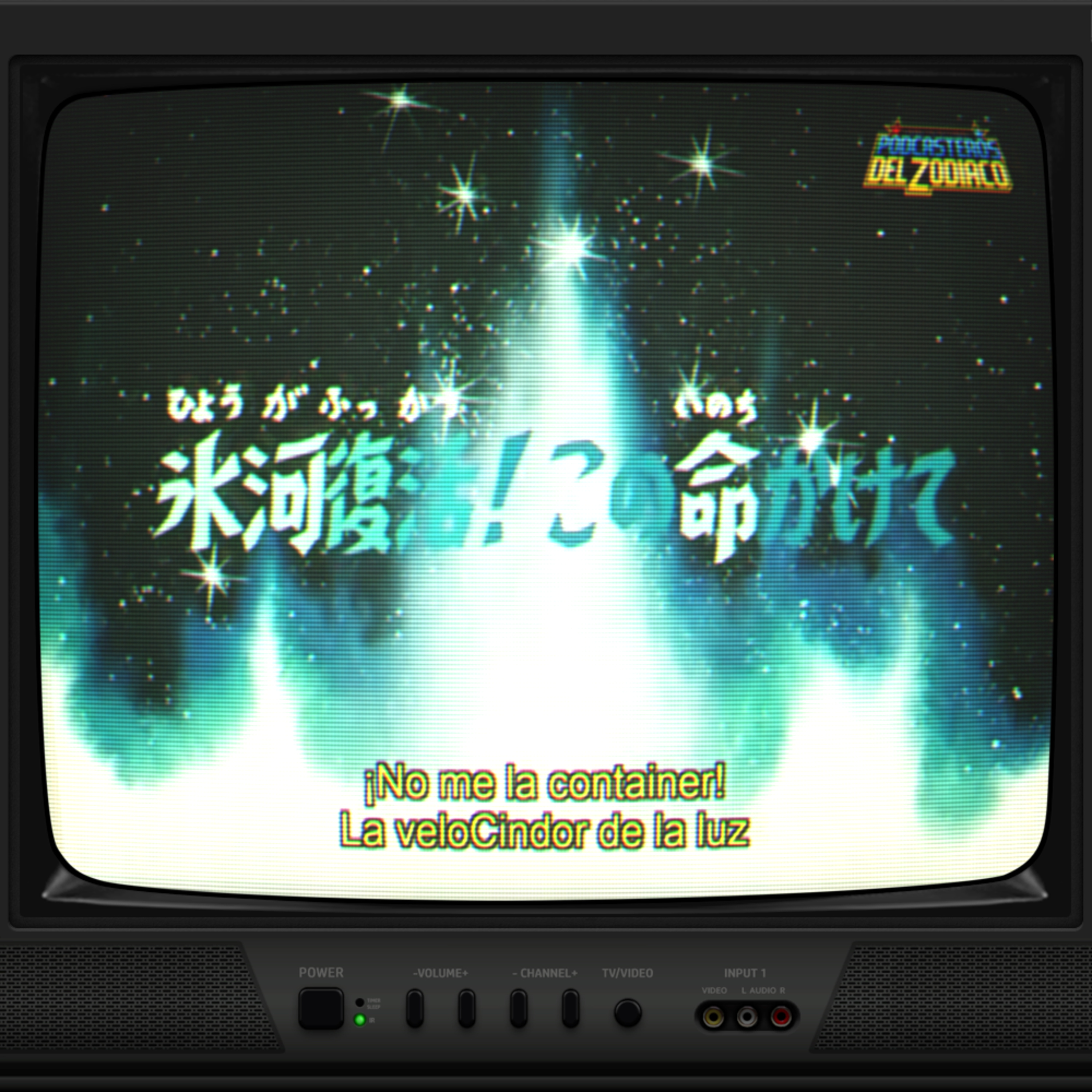 Los Podcasteros del Zodiaco