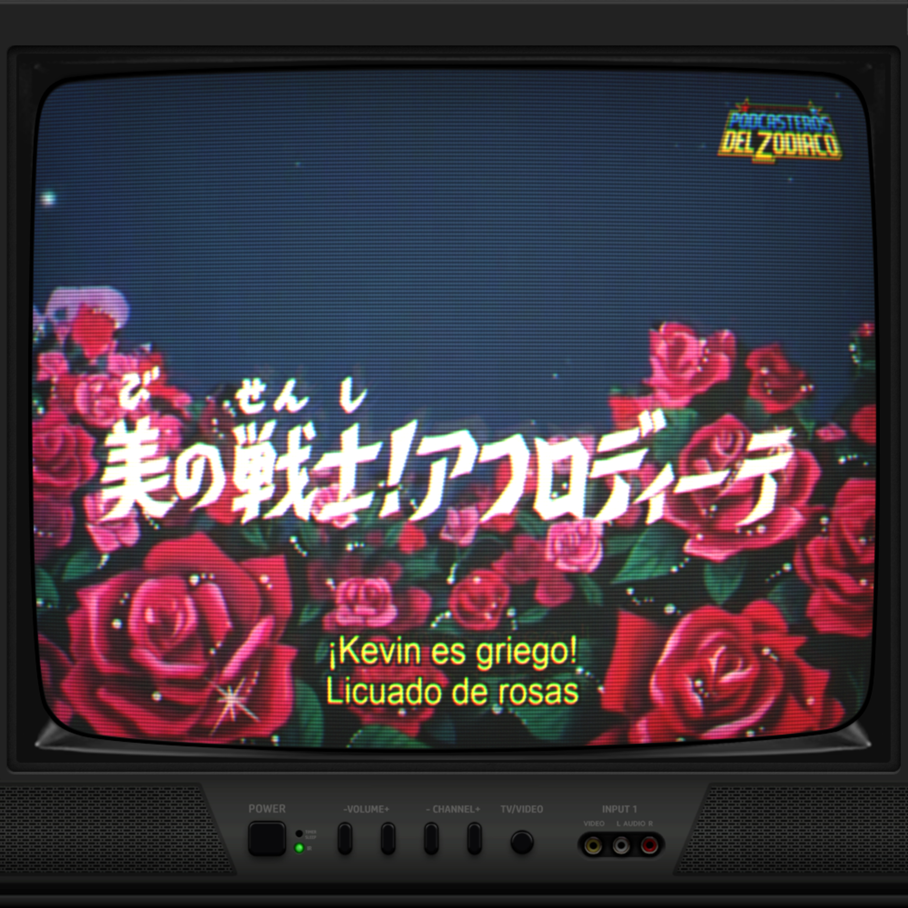 Los Podcasteros del Zodiaco