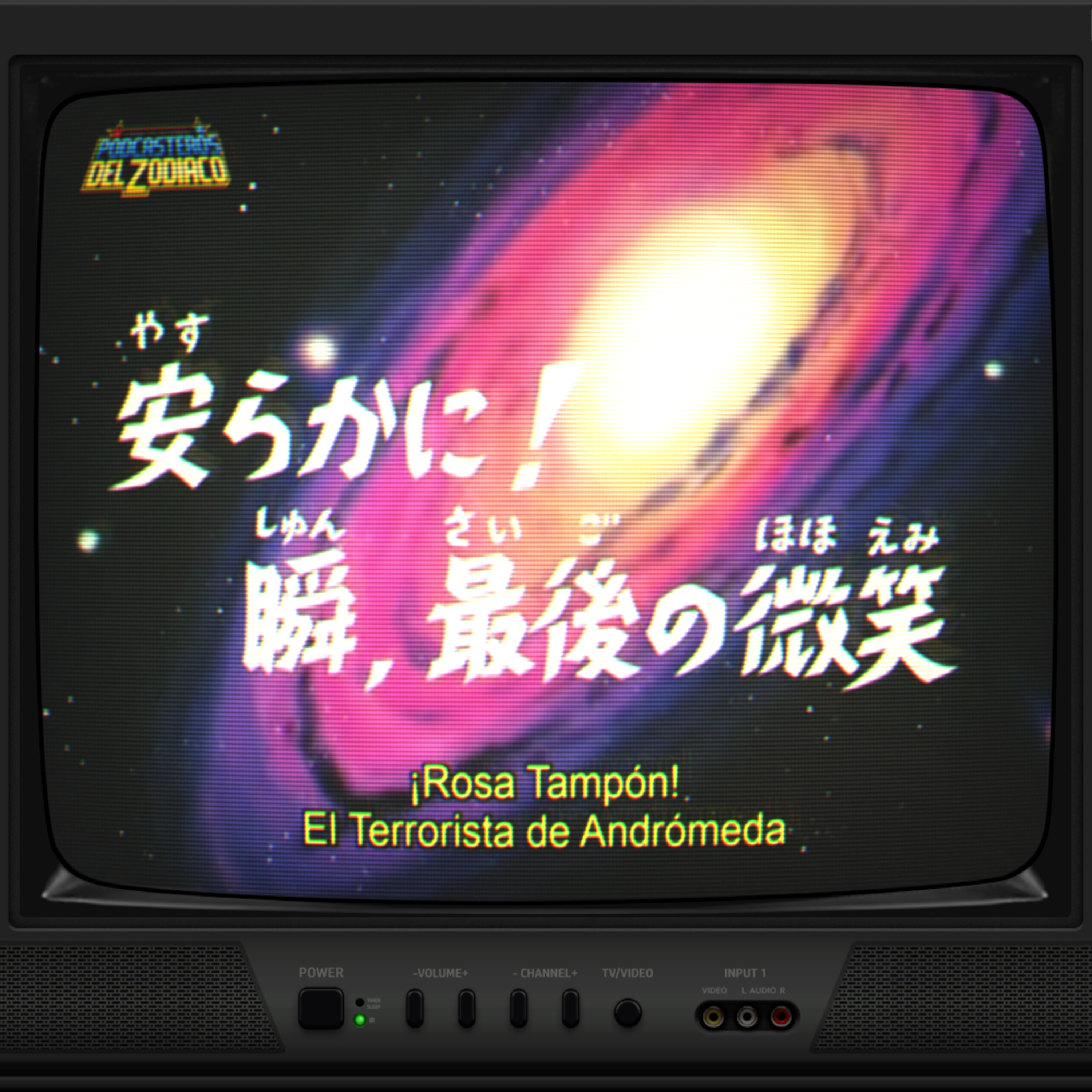 Los Podcasteros del Zodiaco