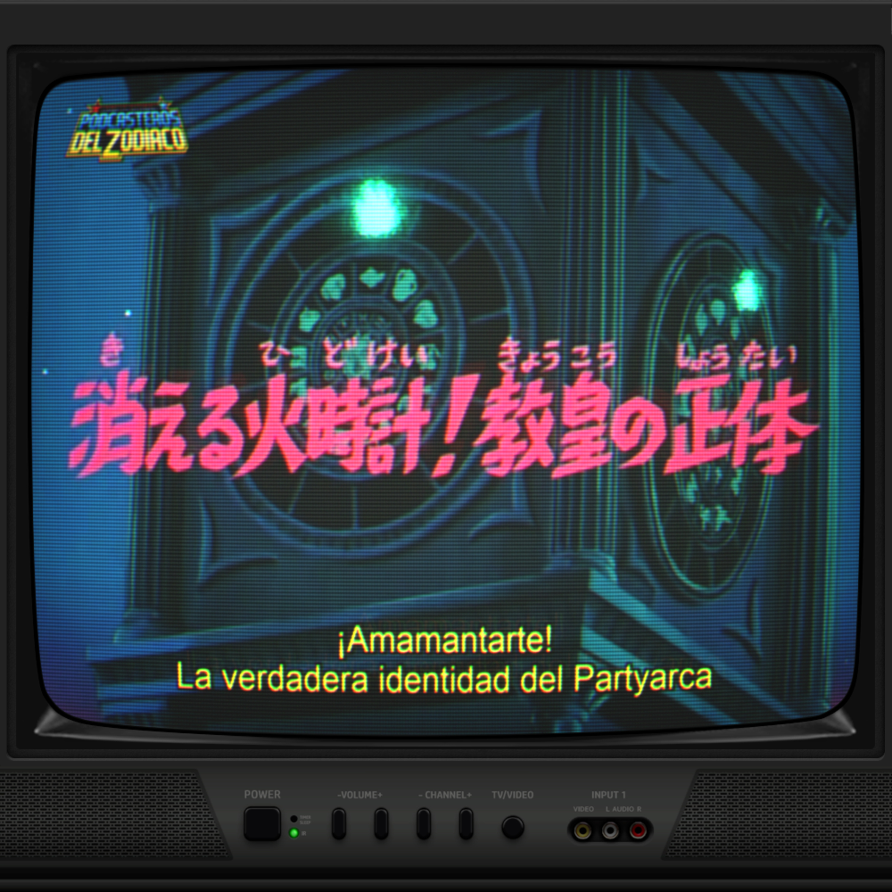Los Podcasteros del Zodiaco
