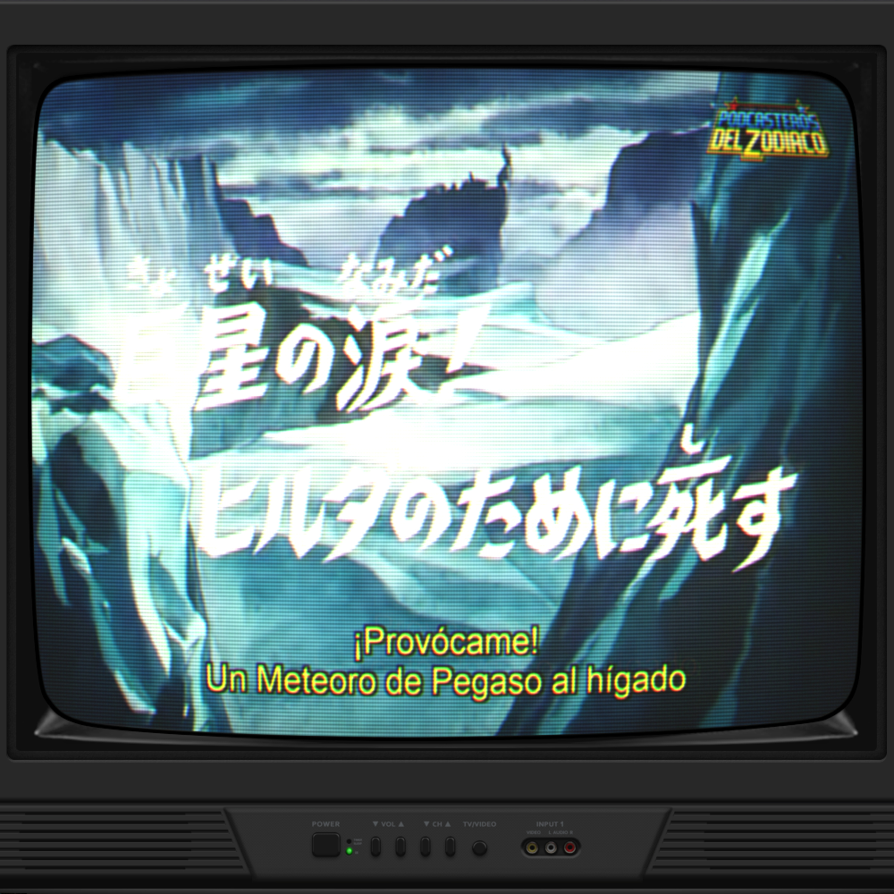 Los Podcasteros del Zodiaco