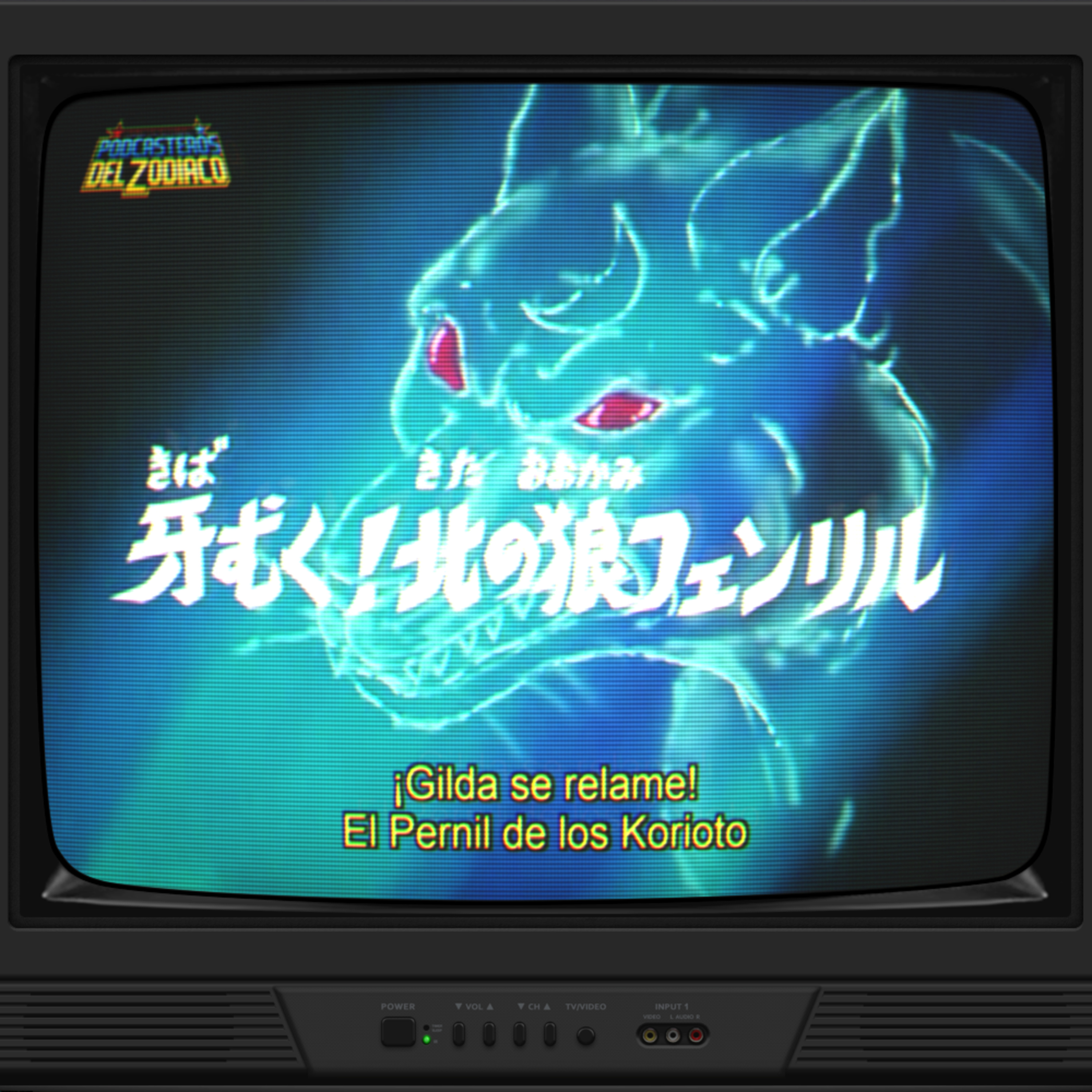 Los Podcasteros del Zodiaco