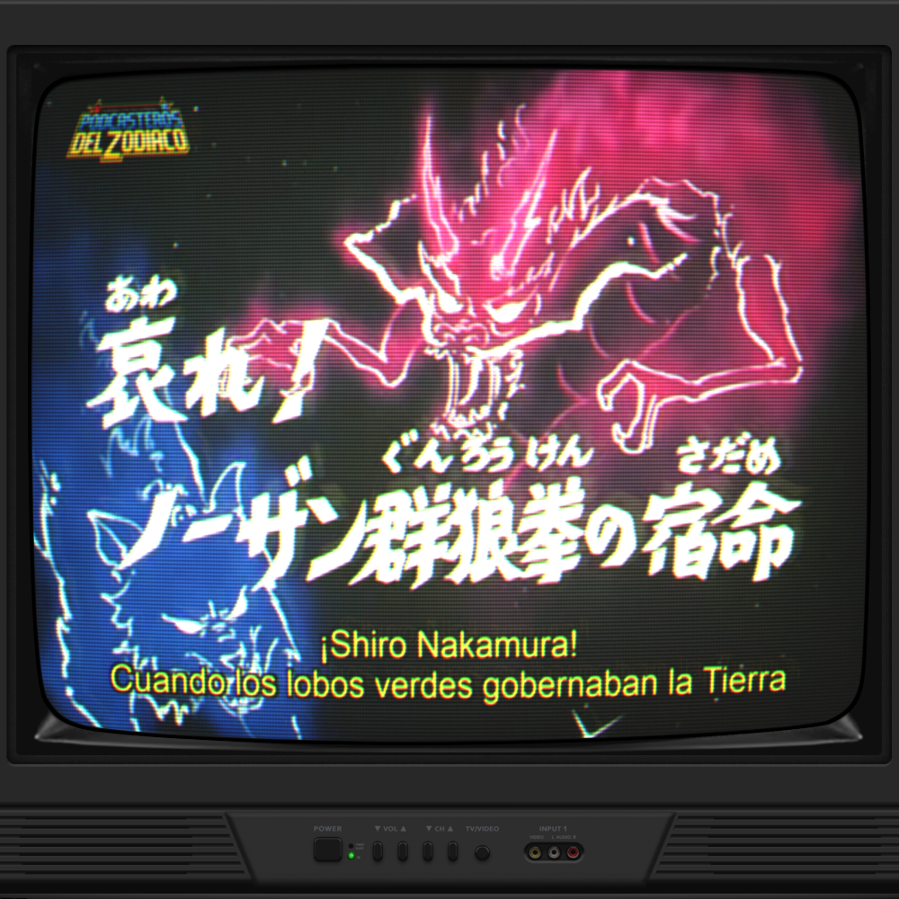 Los Podcasteros del Zodiaco