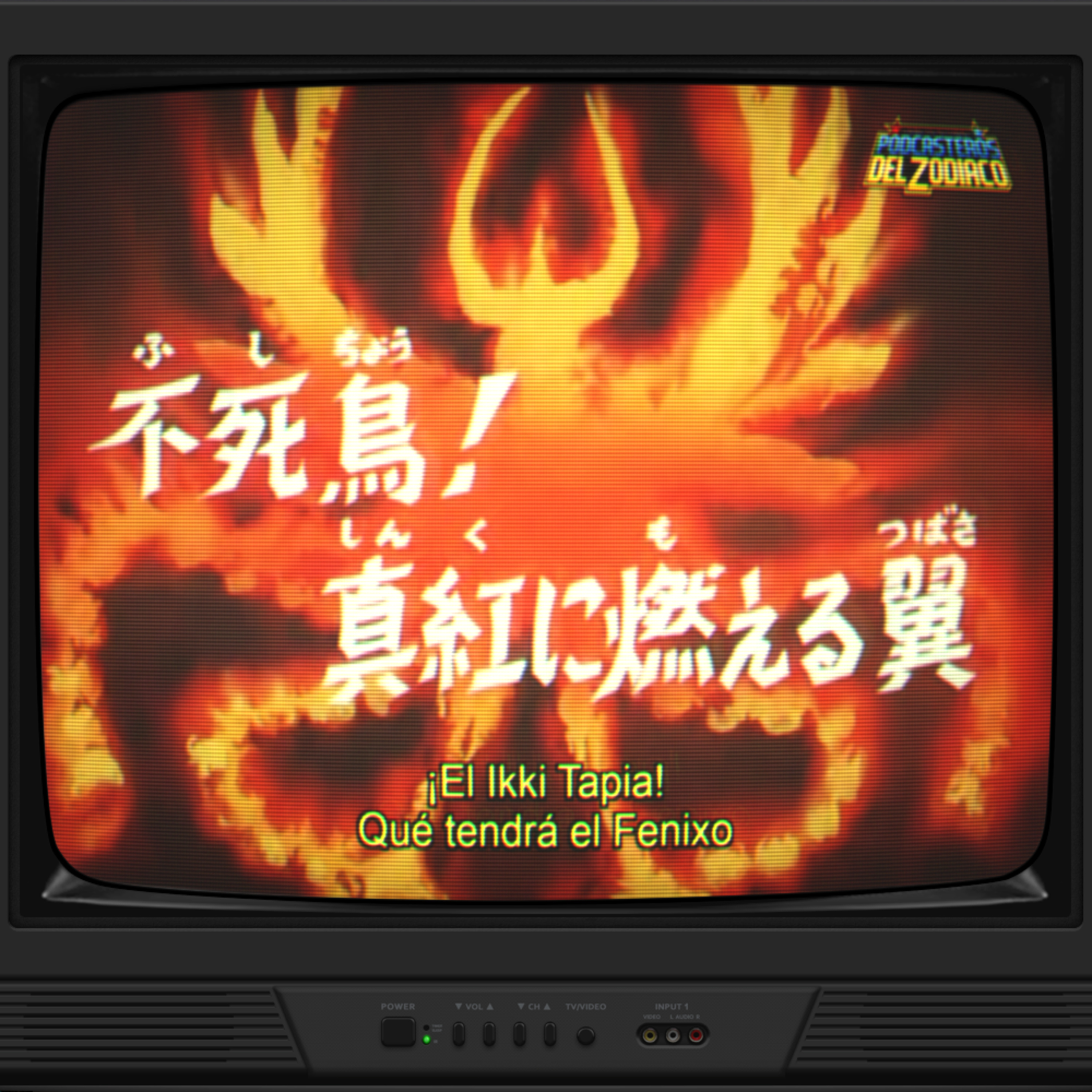 Los Podcasteros del Zodiaco