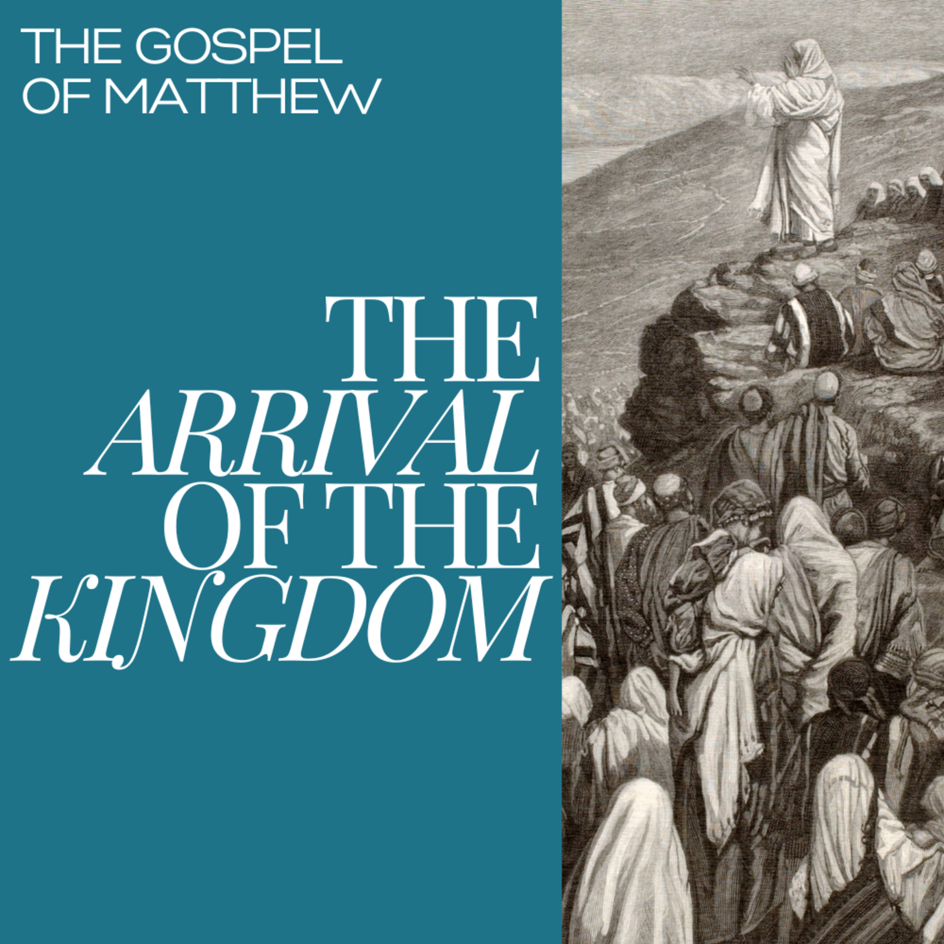 What Shall We Do in Light of the Warnings of Jesus? | Matthew 24:1-35