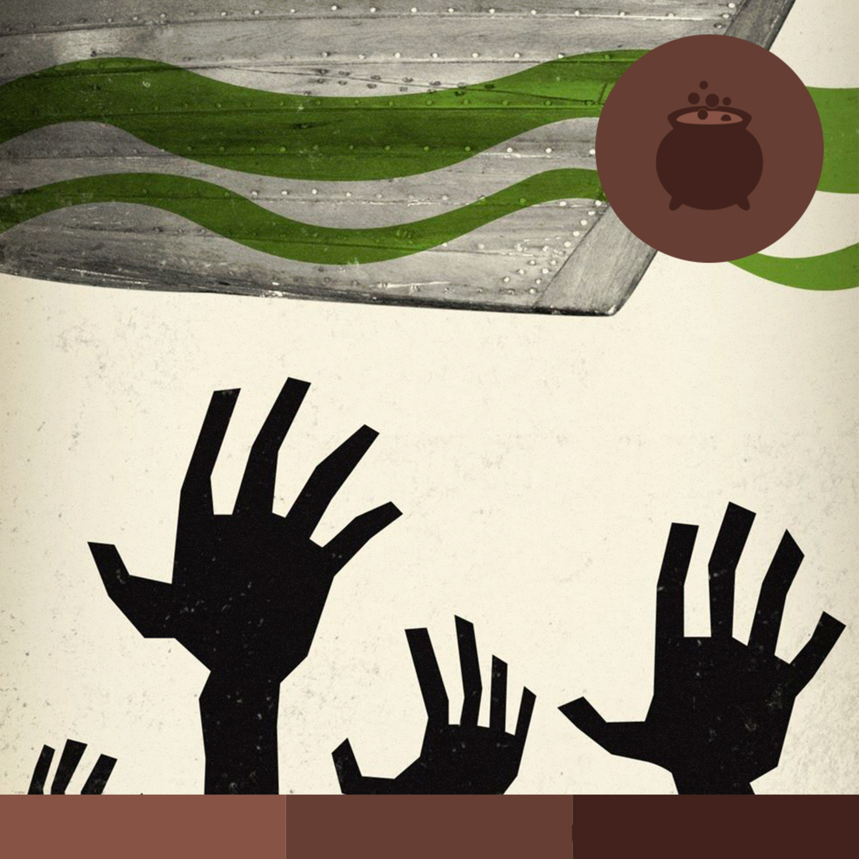 Cap7 # O clube do Slugue - Harry Potter e o Enigma do Príncipe episode artwork
