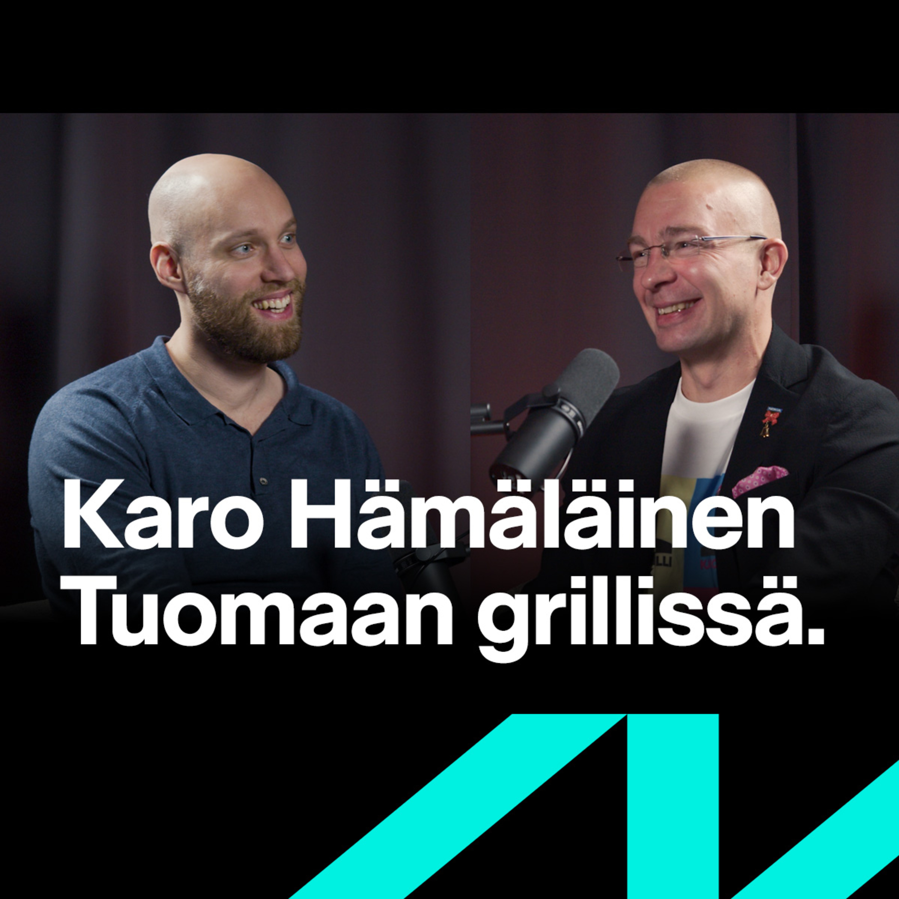 Vuoden Sijoitusteko 2024 -haastattelu: Karon Grilli