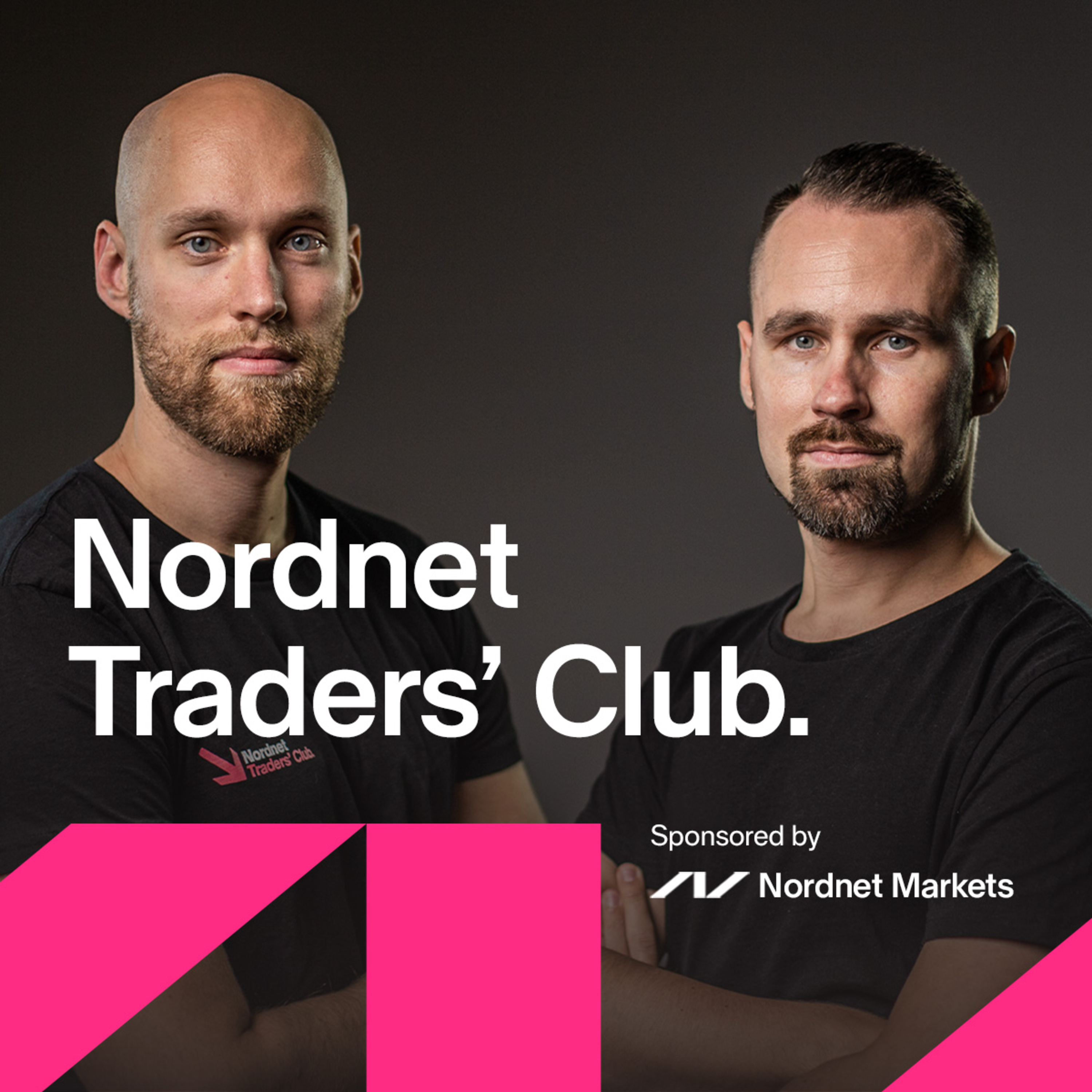 Sijoittajan vuosi 2025 | Traders' Club 246