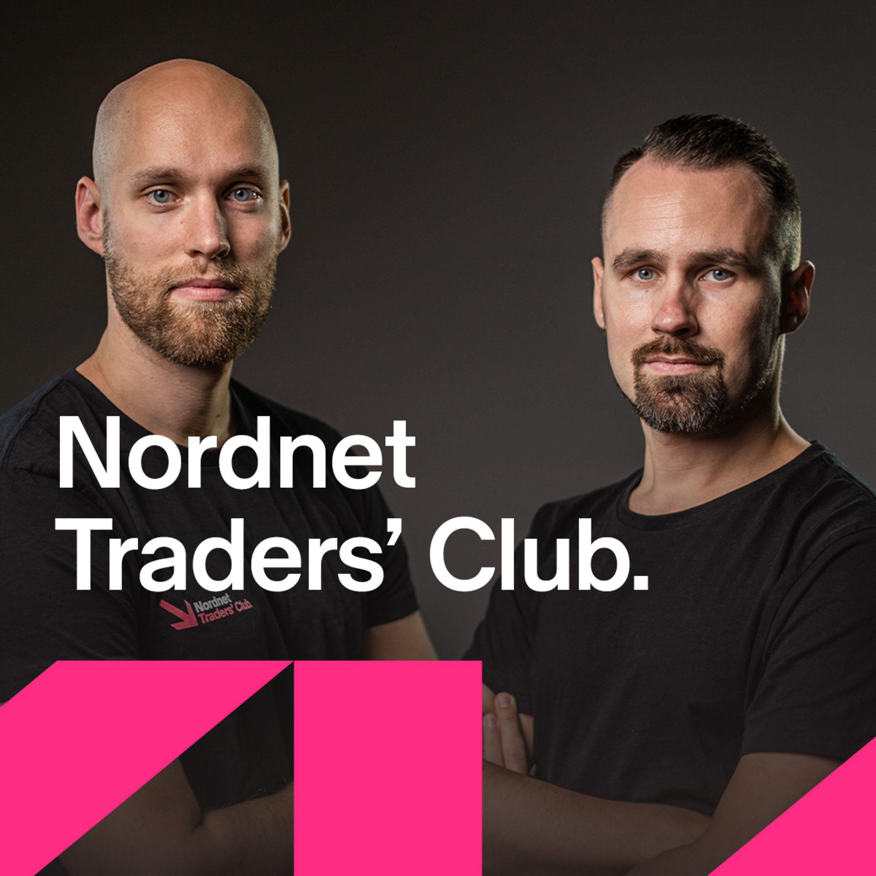 Trumpin valtakausi | Traders' Club 248