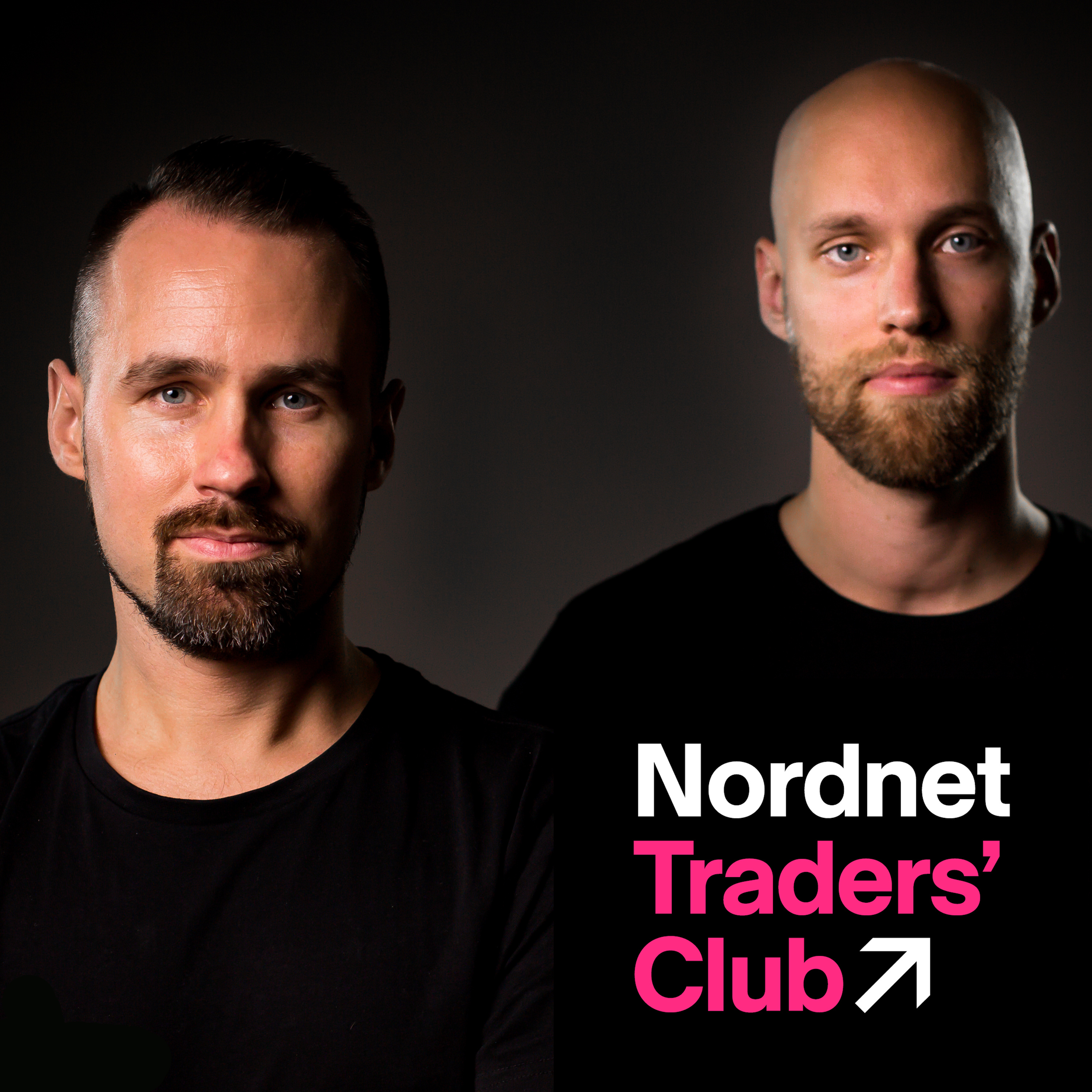 Suuryhtiöt pinteessä | Traders’ Club 253