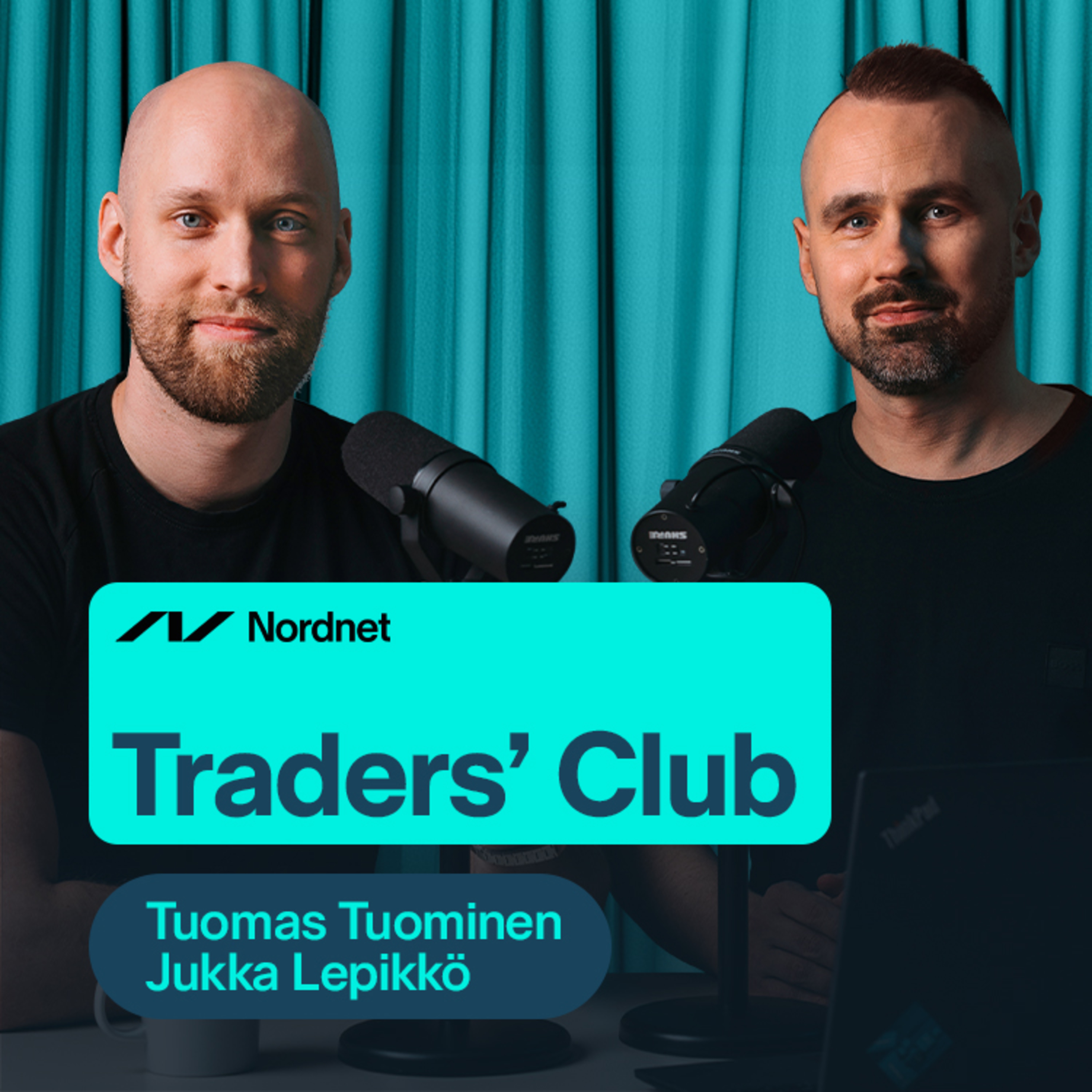 Tuloskausiyhteenveto | Traders' Club 263
