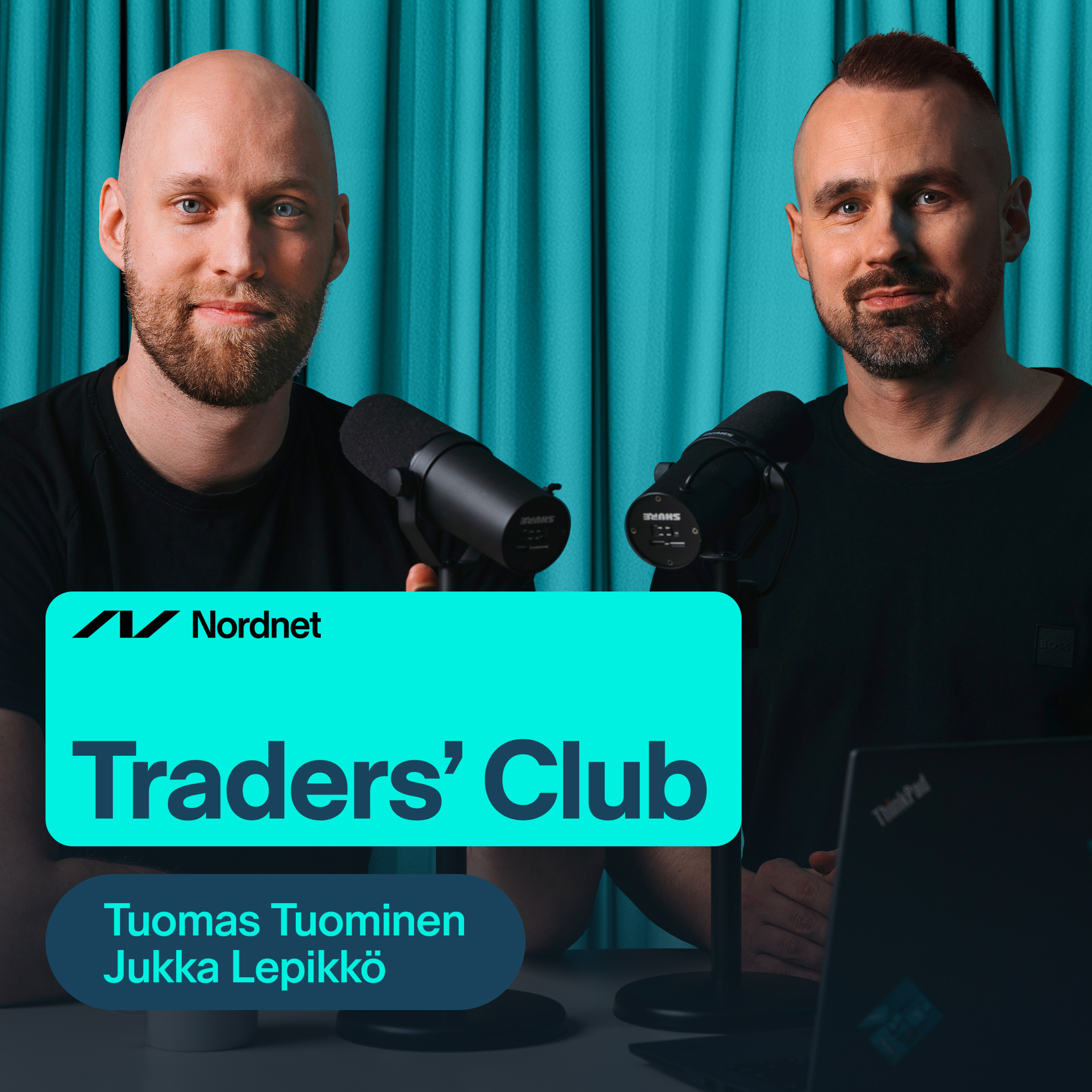 Talouden ja osakemarkkinoiden suunta | Traders' Club 265