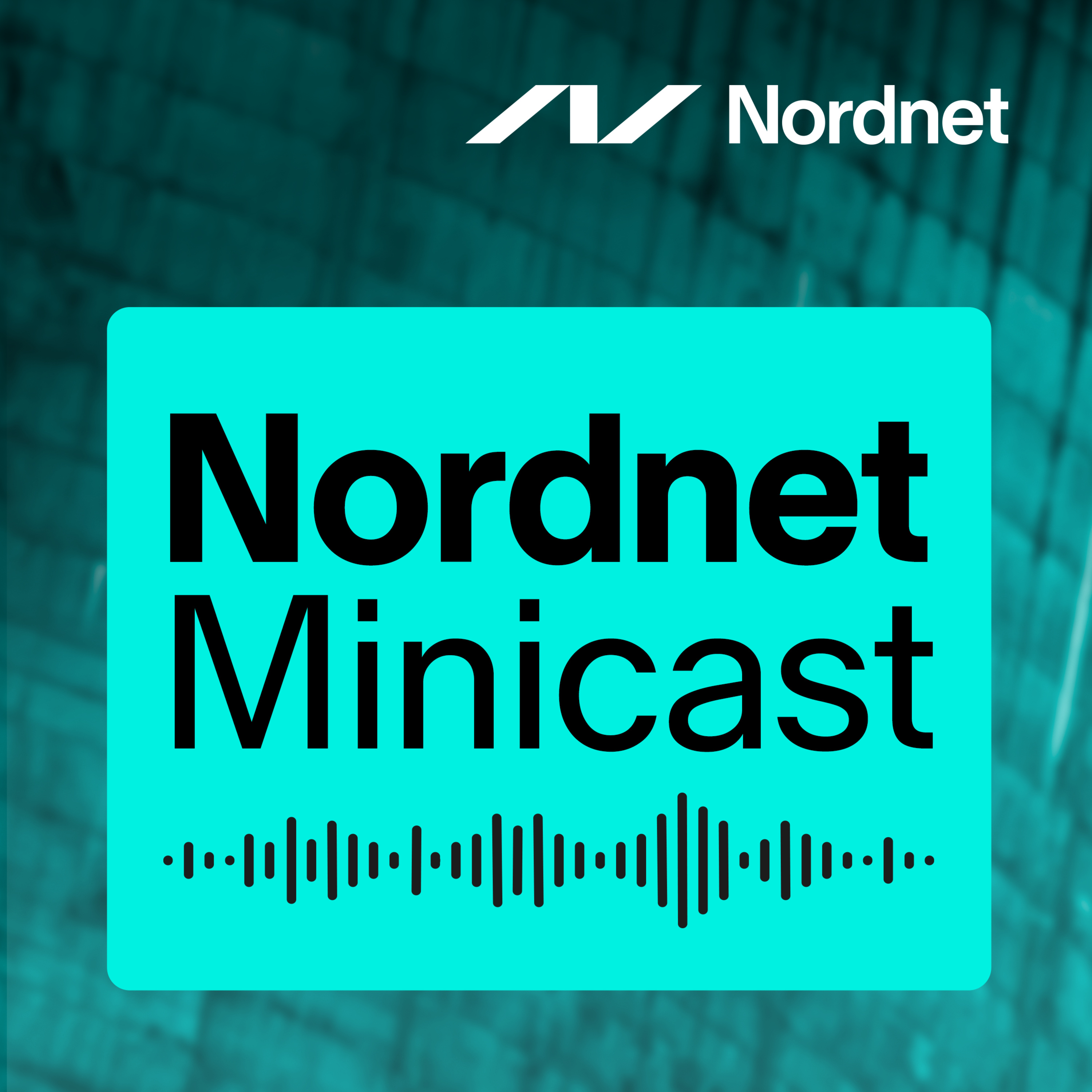 Timo Vuori, Nordic Business Forum & Tulevaisuus | Nordnet Minicast 1