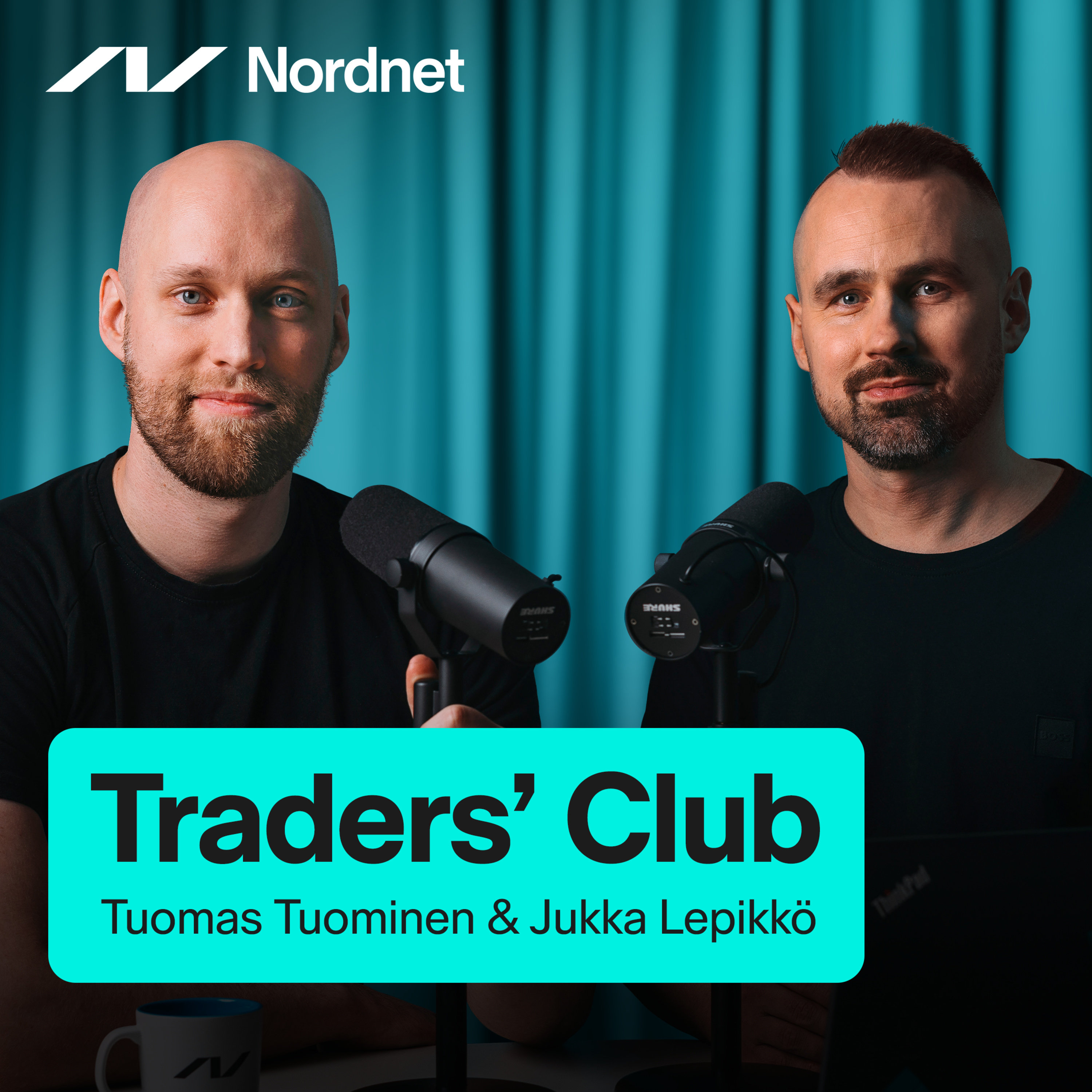 Tekoälykupla vai kultakaivos? | Traders' Club 292