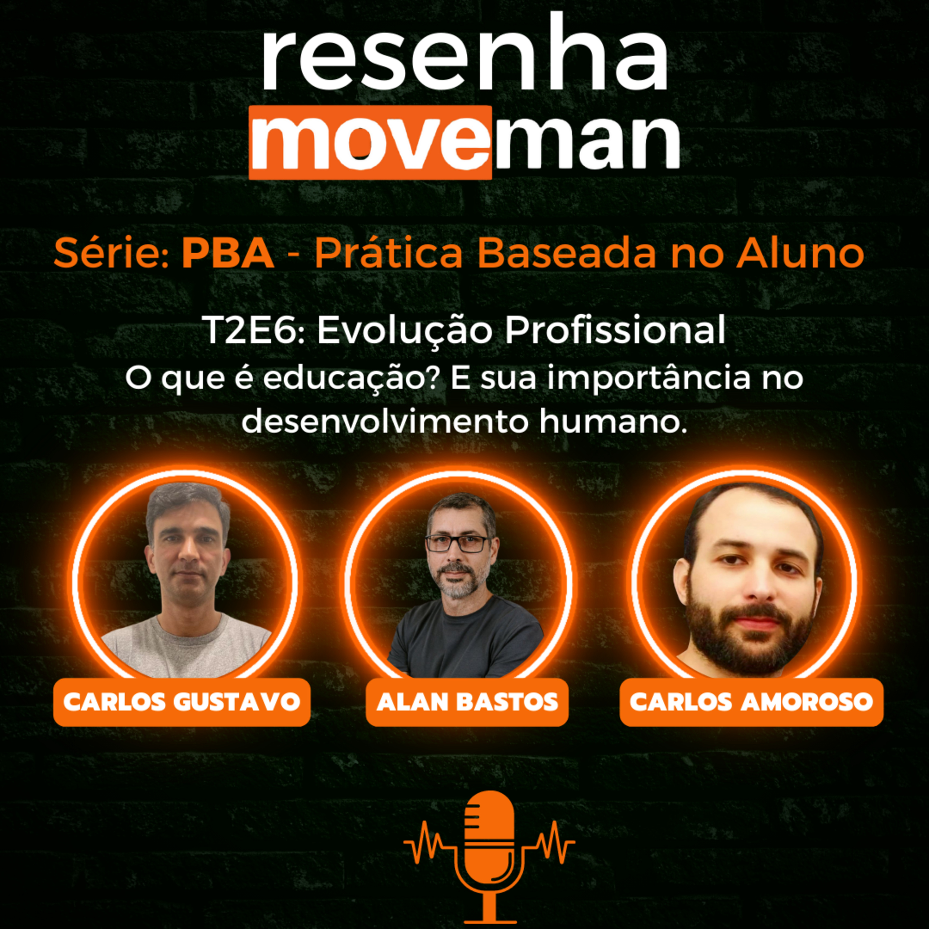Moveman Training
