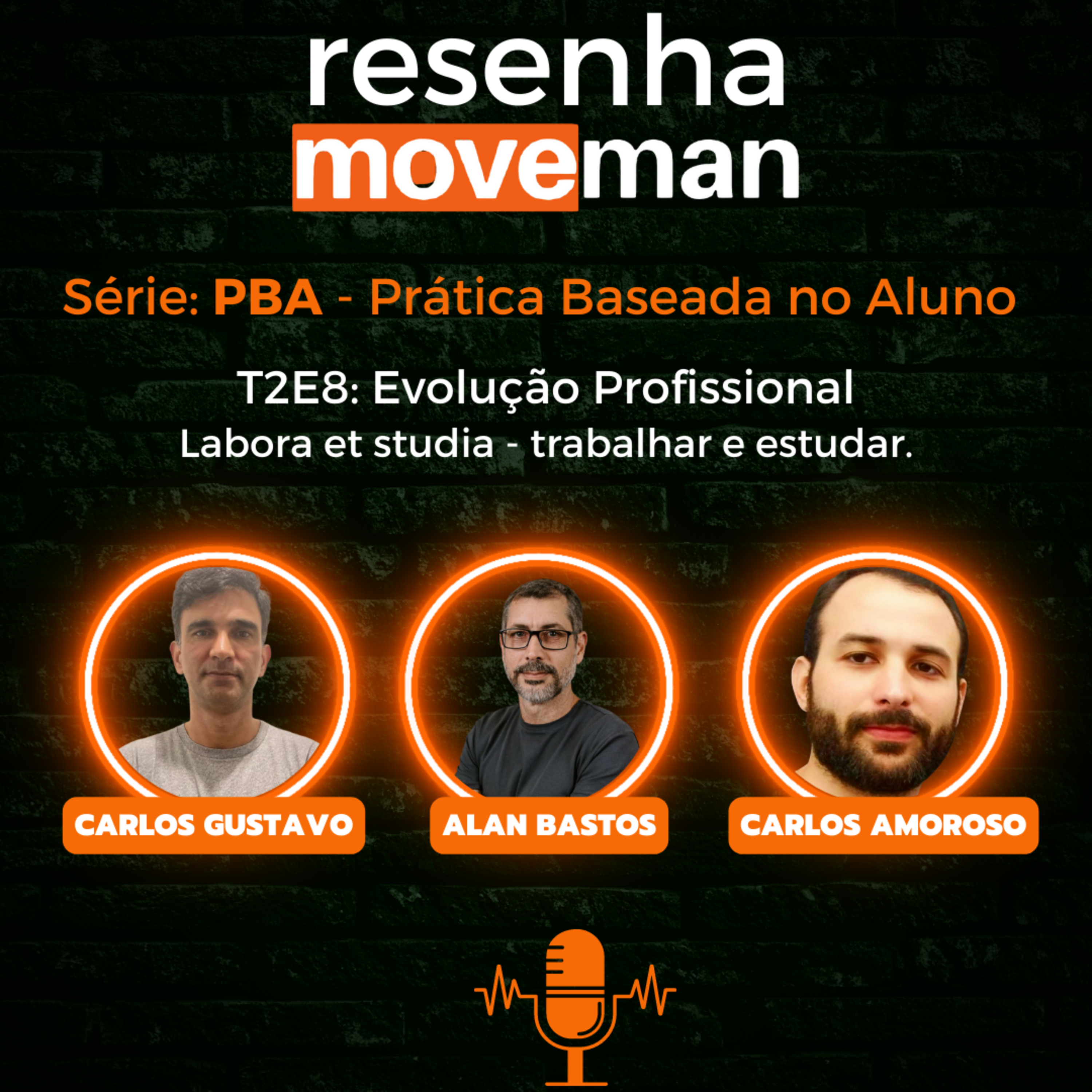 Moveman Training
