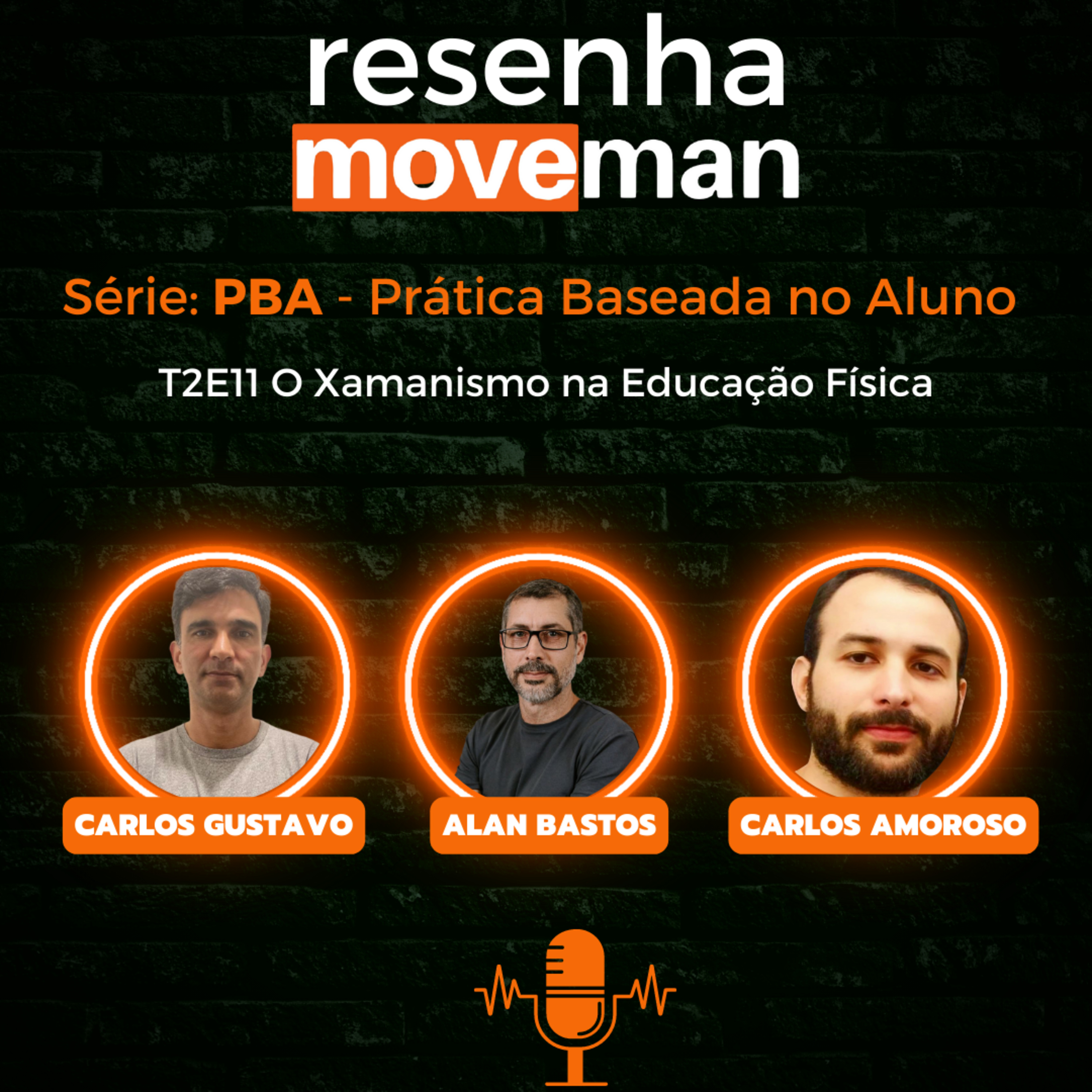 Moveman Training