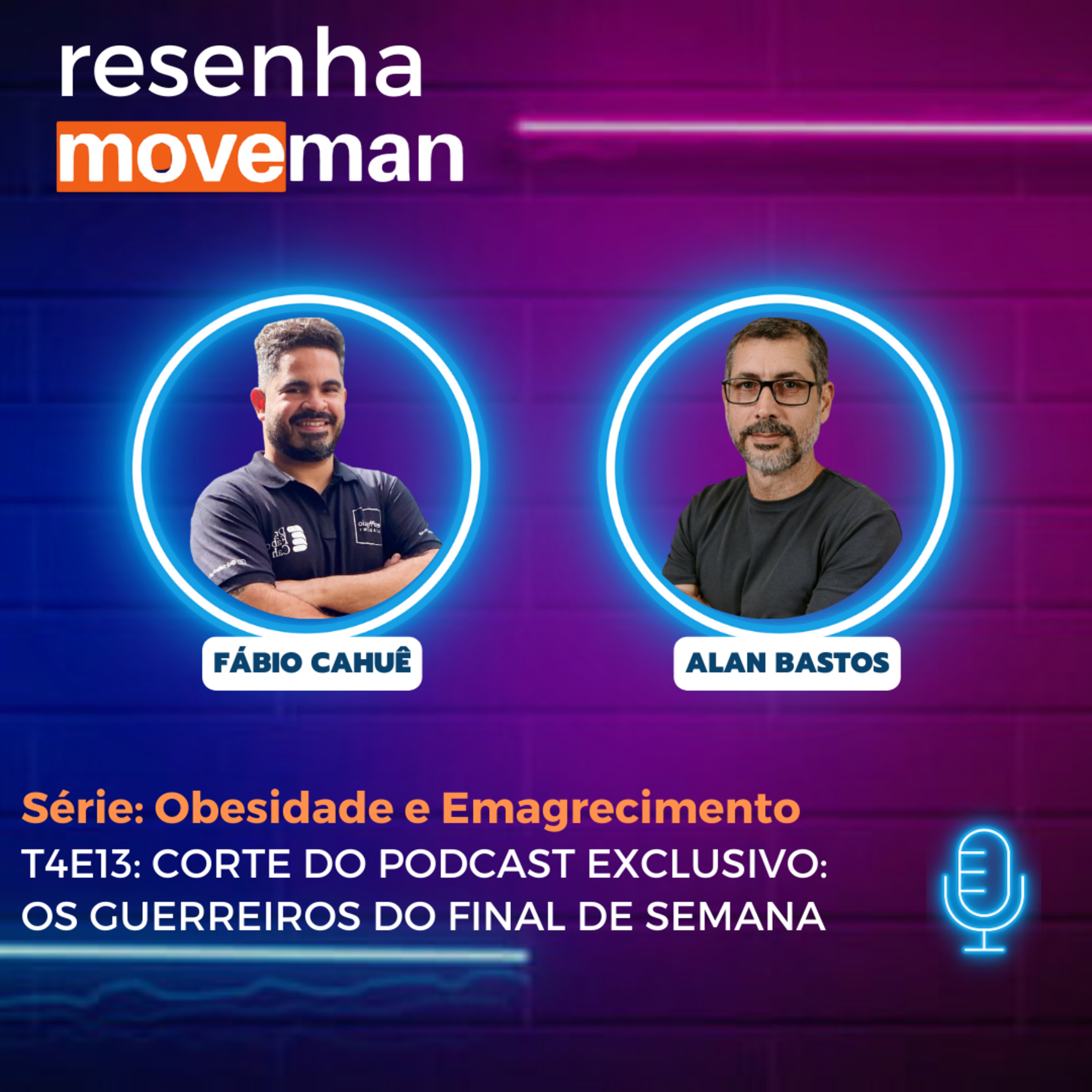 Moveman Training