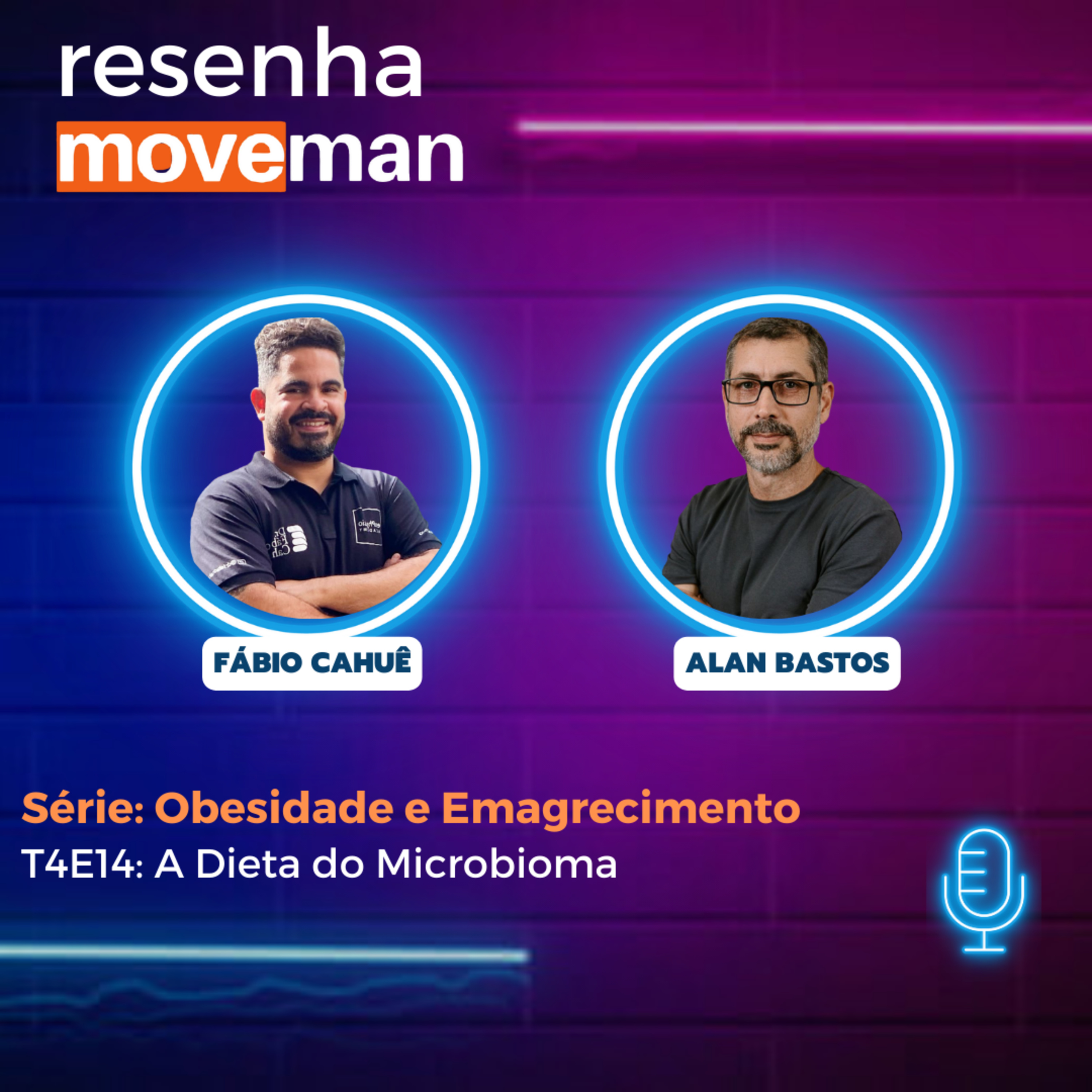 Moveman Training