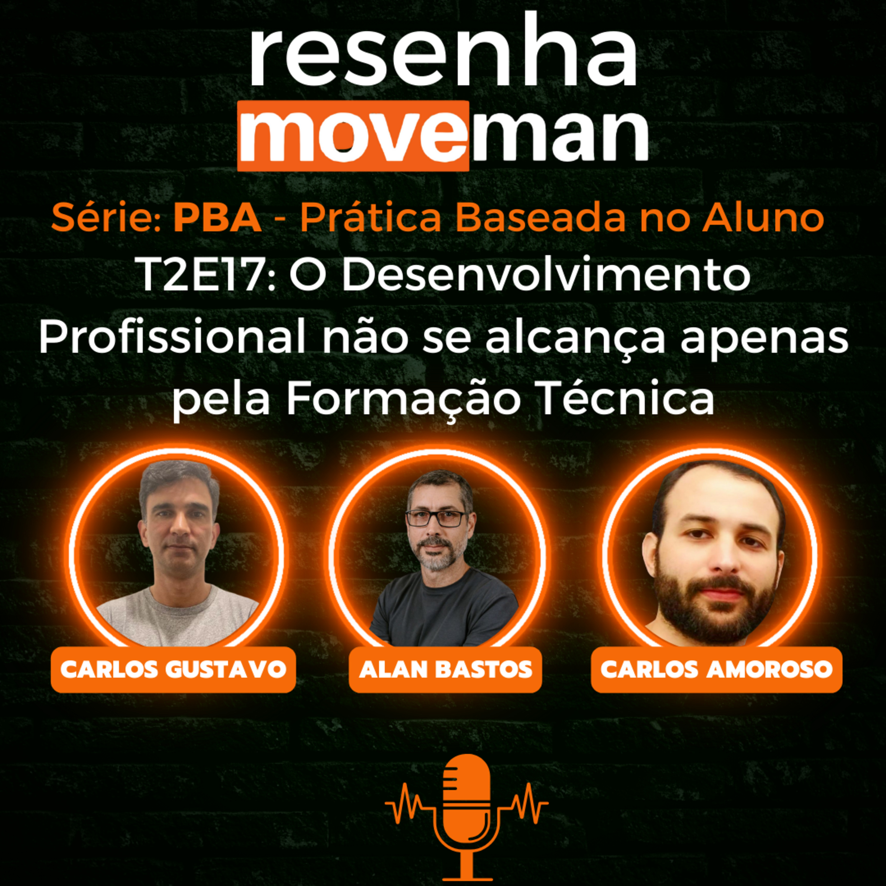 Moveman Training