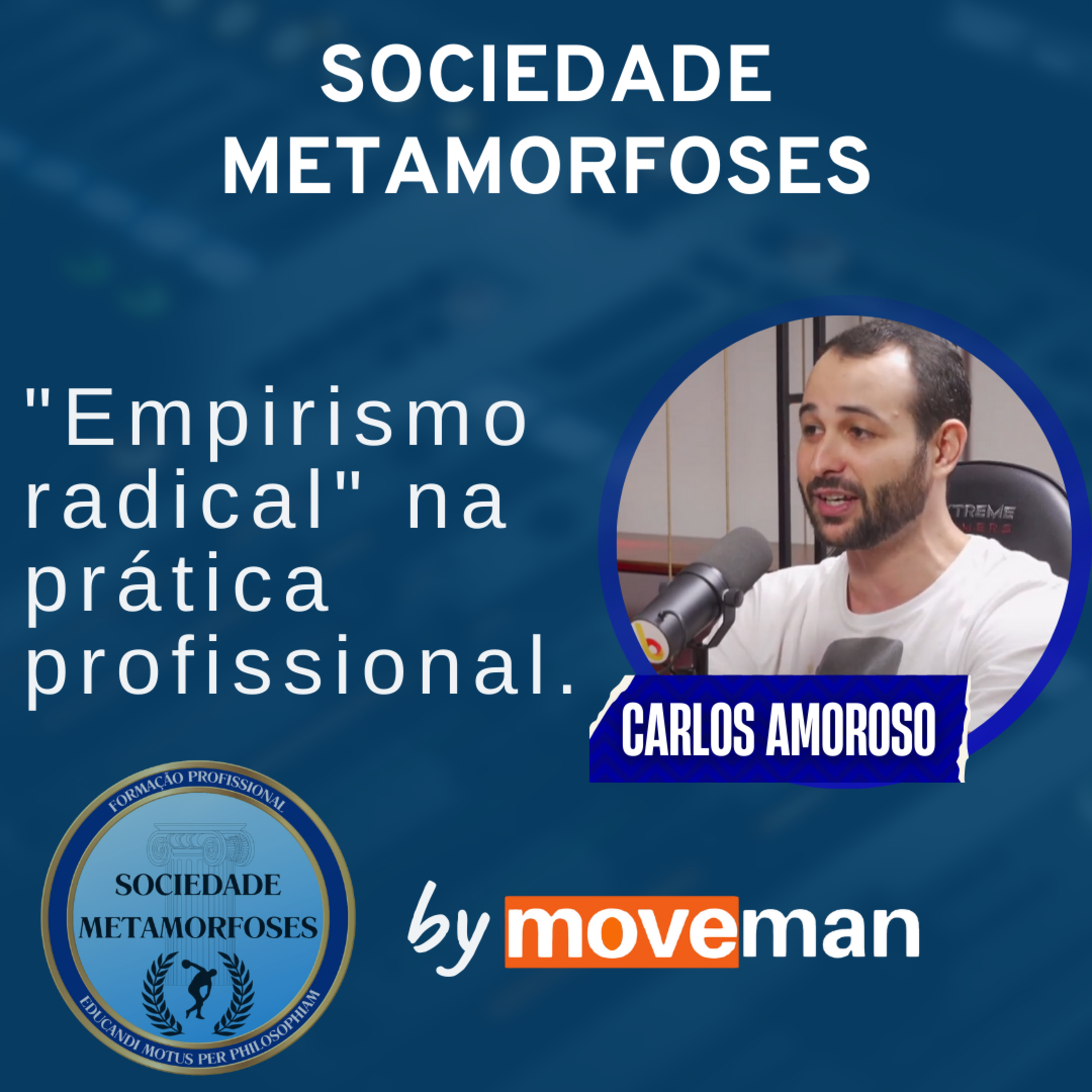 Moveman Training