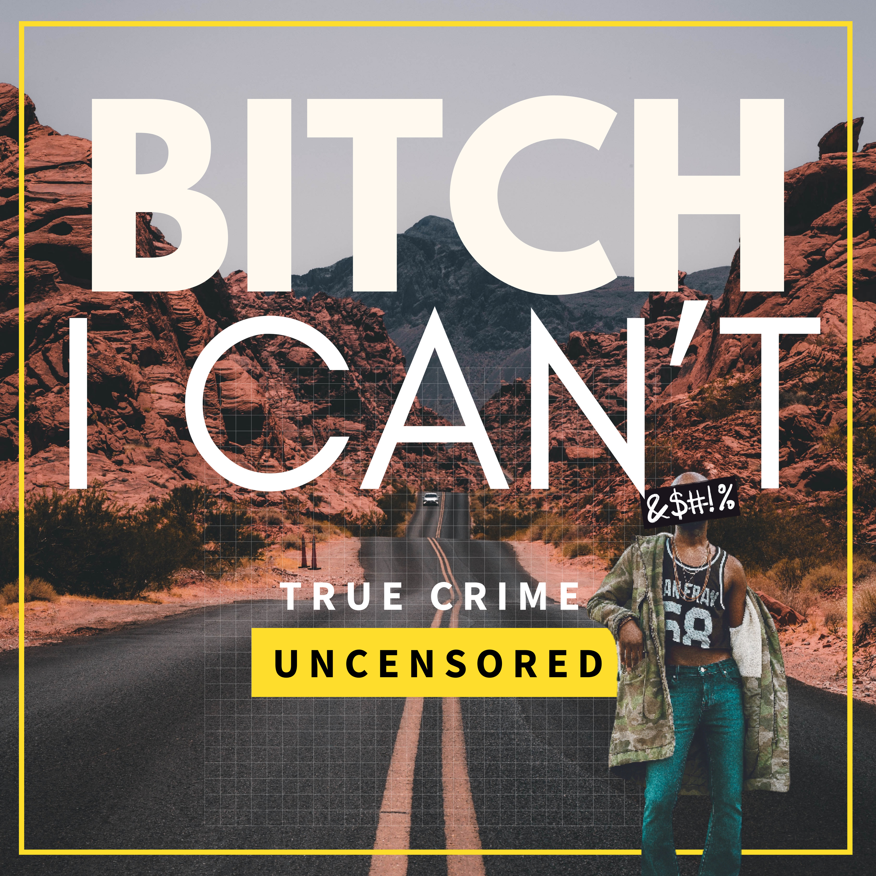 58. Lost File: The Megan Thee Stallion v. Tory Lanez Trial Series