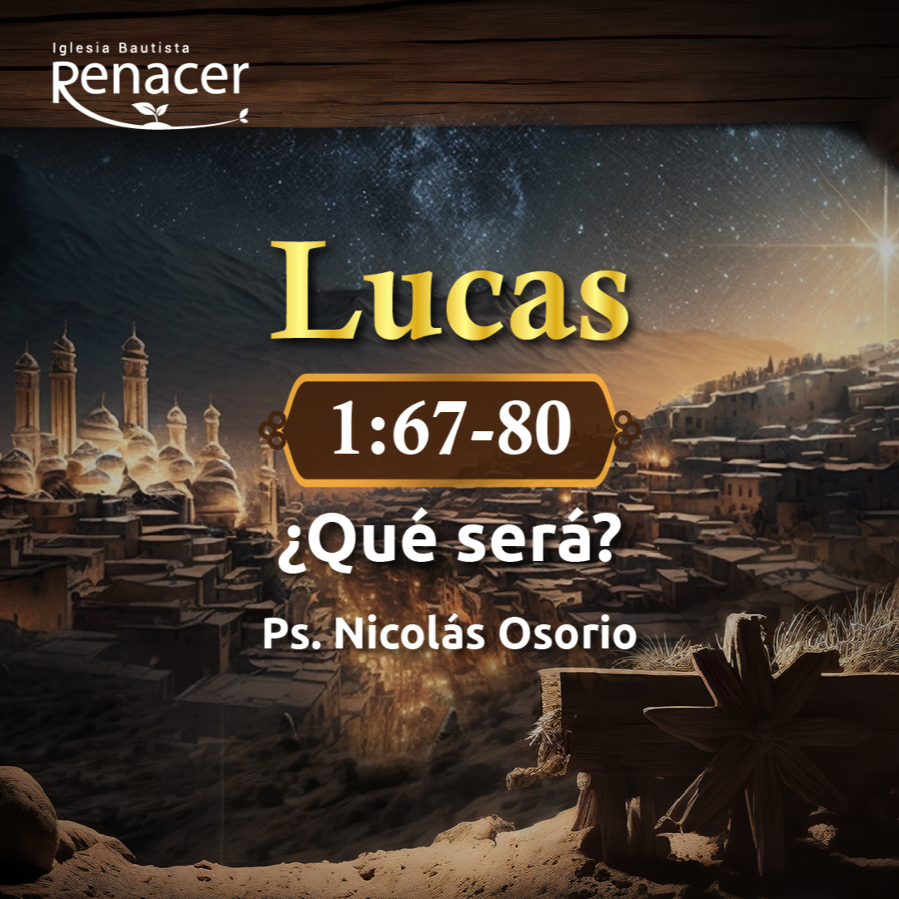 Iglesia Bautista Renacer Bogotá