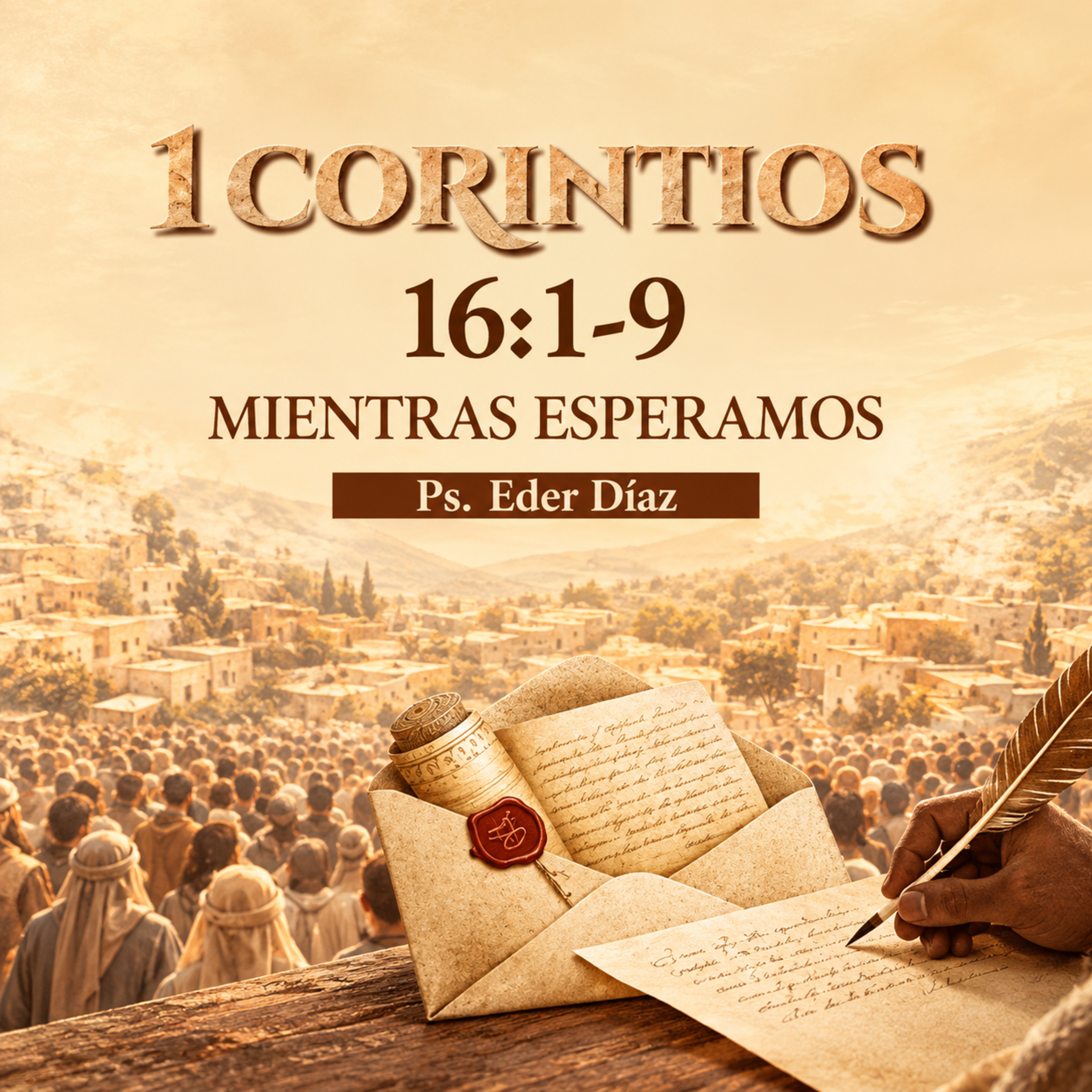 Portada de Iglesia Bautista Renacer Bogotá