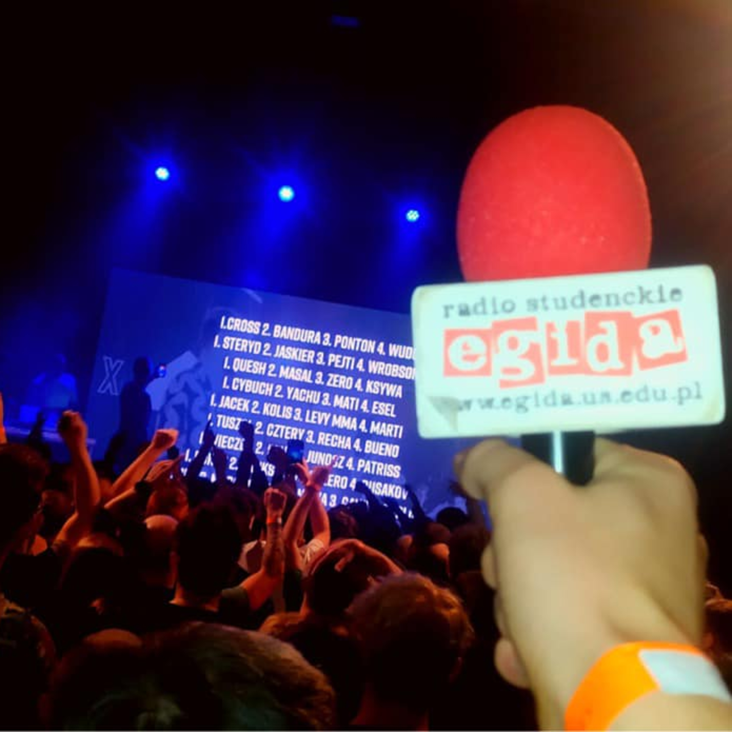 Radio Egida