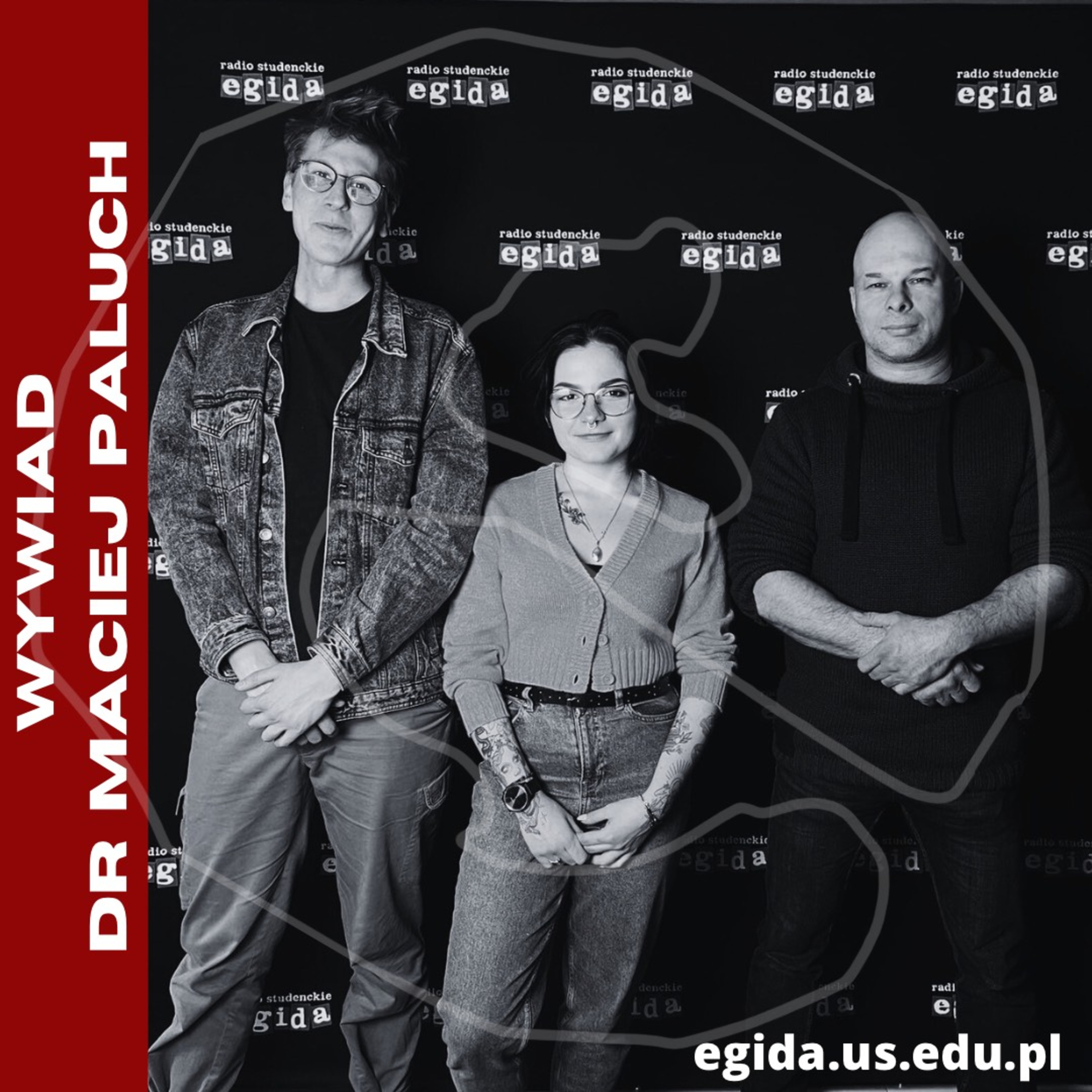 Radio Egida