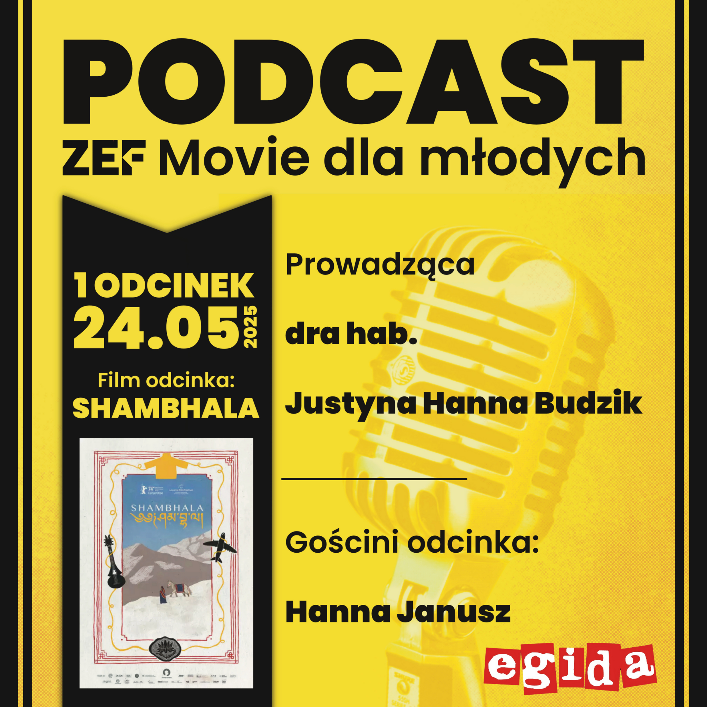 Radio Egida
