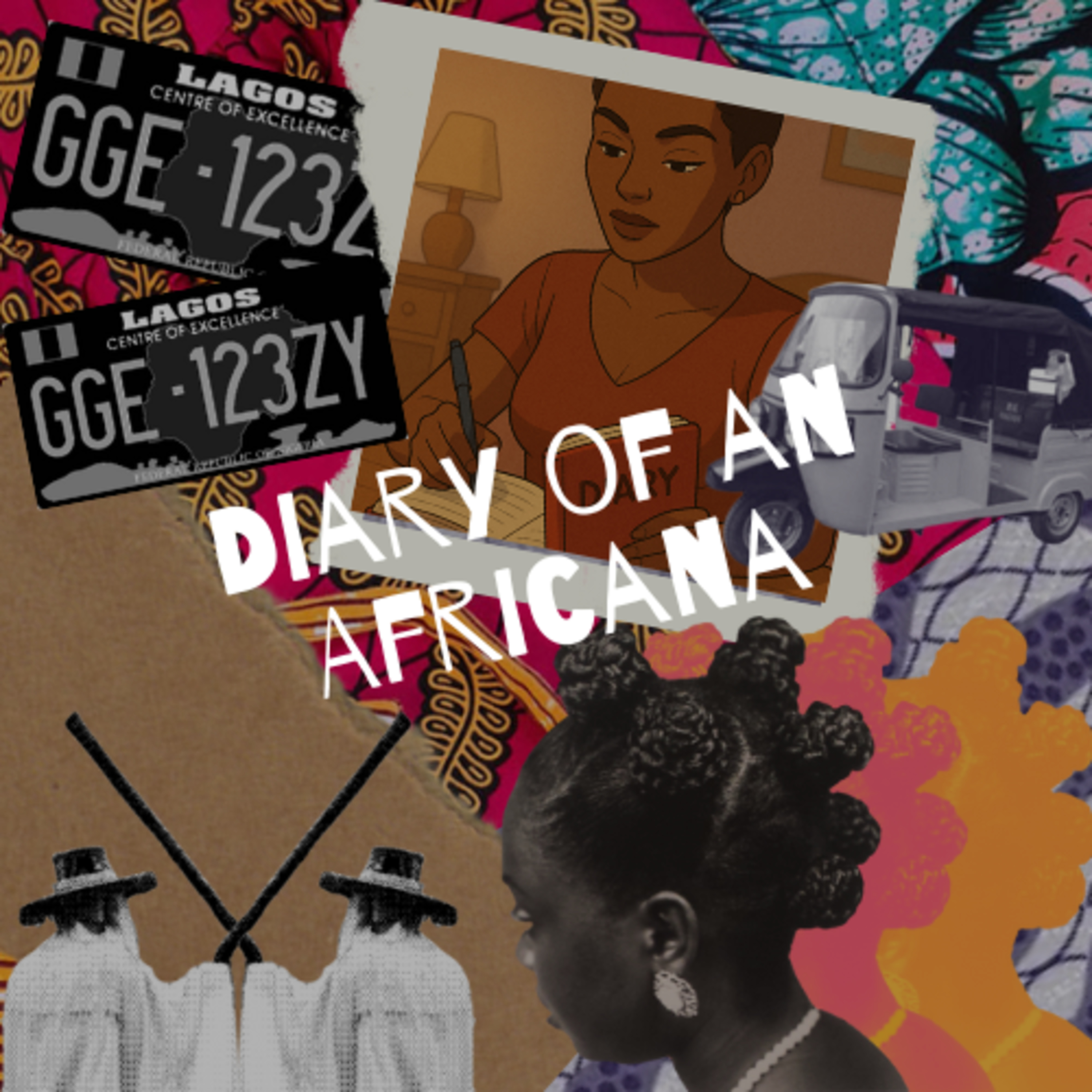 S2 E12: Wahala for the Friendless