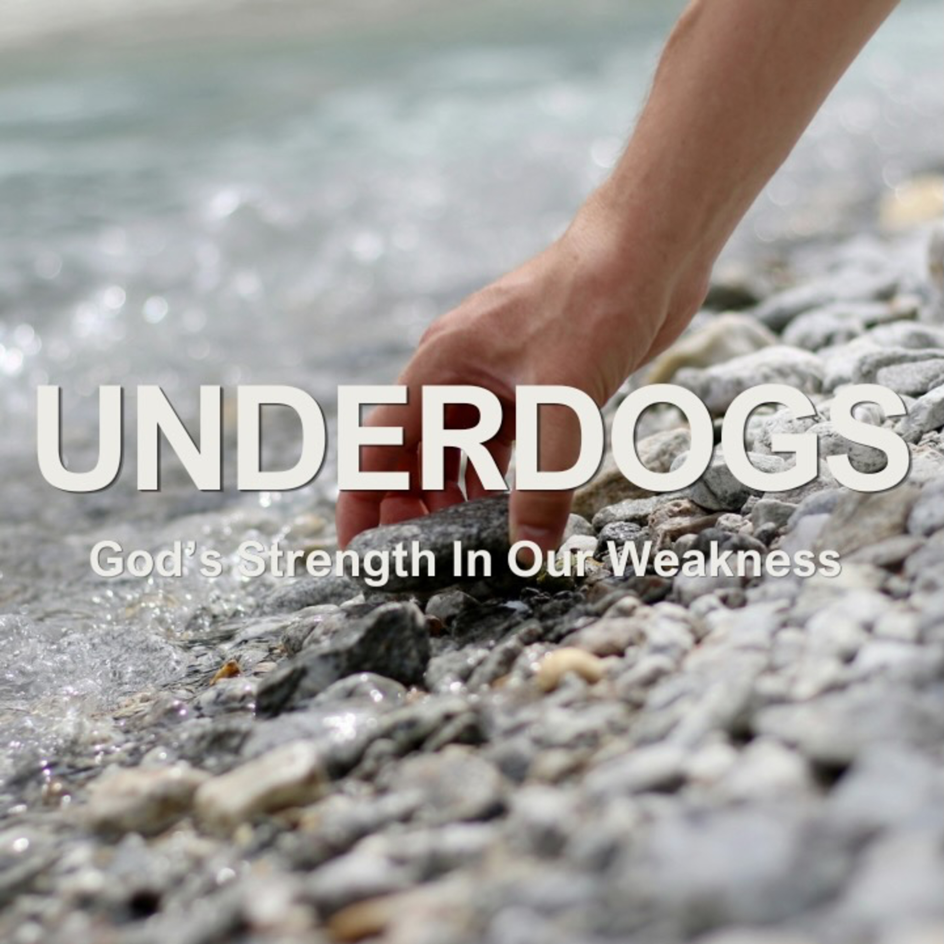 Underdogs - Peter episode artwork