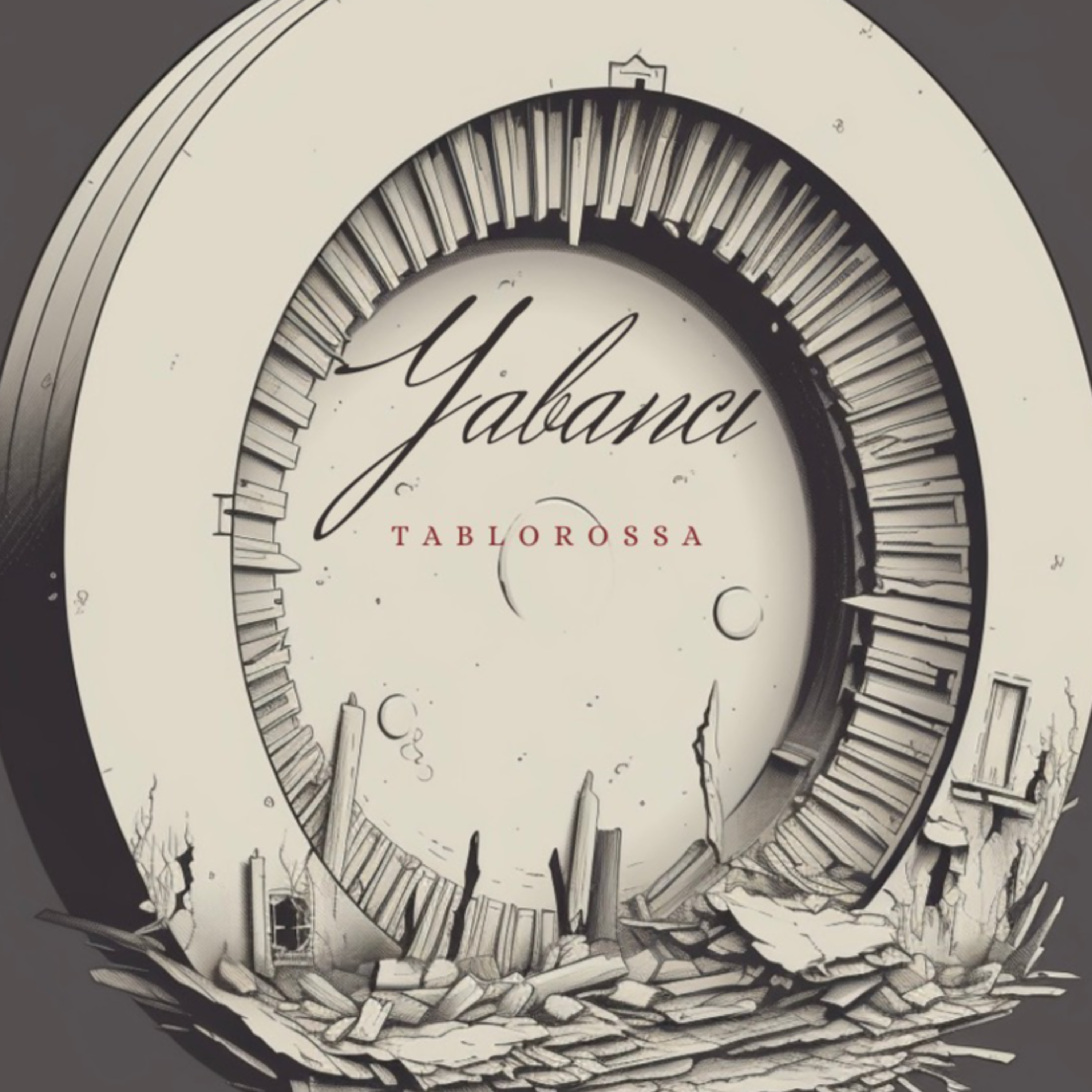 Tablo Rossa Podcast