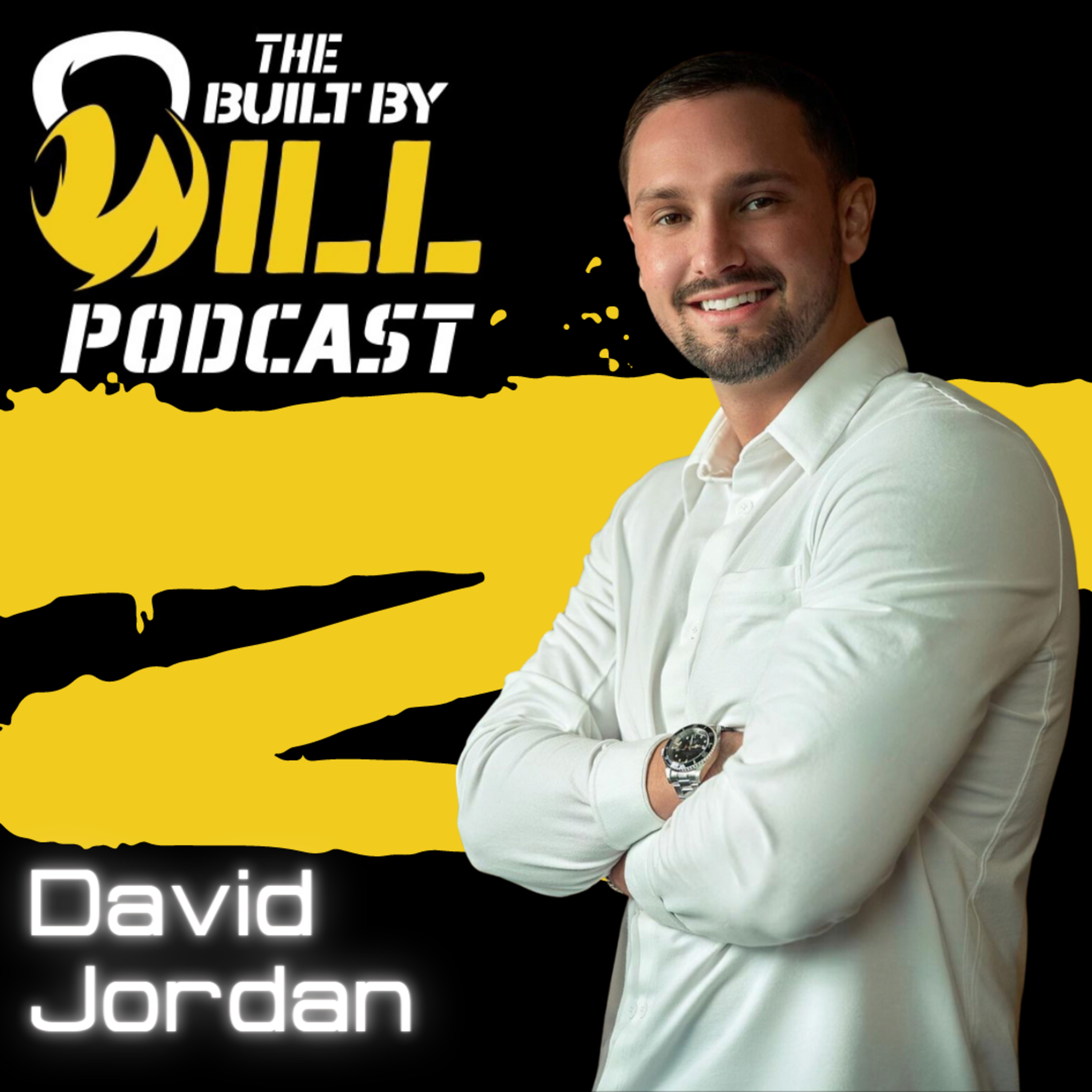 Built By Will Podcast