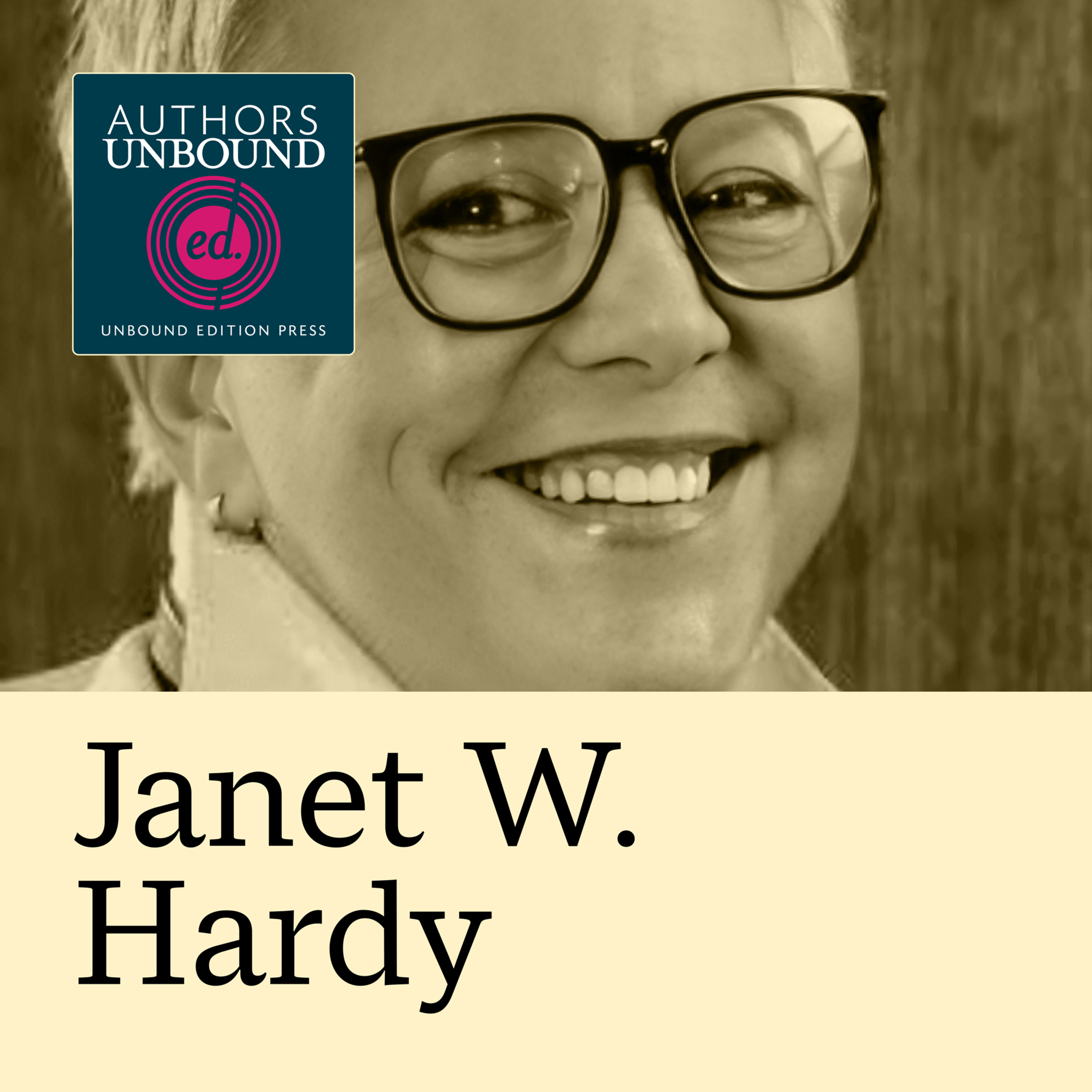 Authors Unbound
