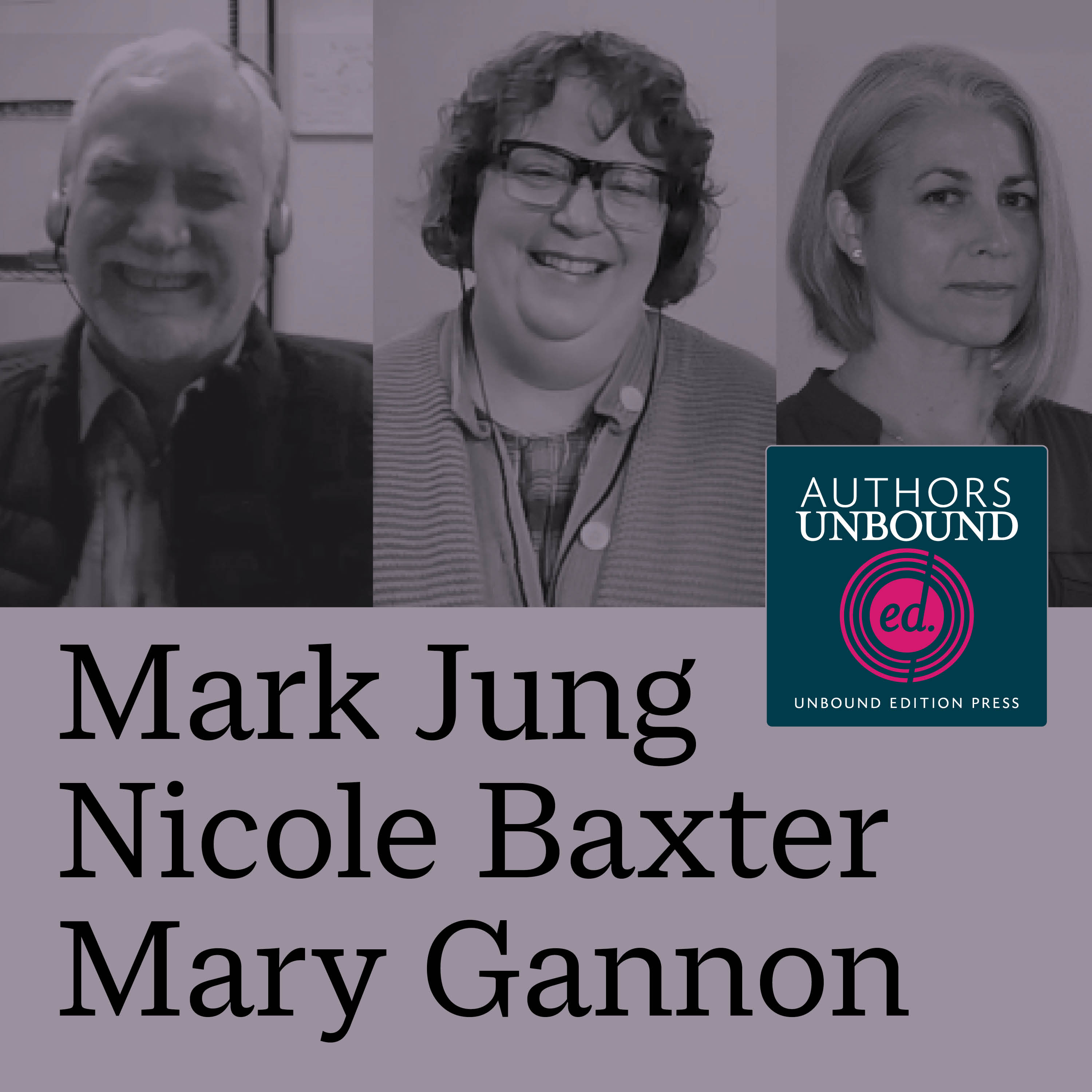 Roundtable: From Manuscript to Market episode artwork