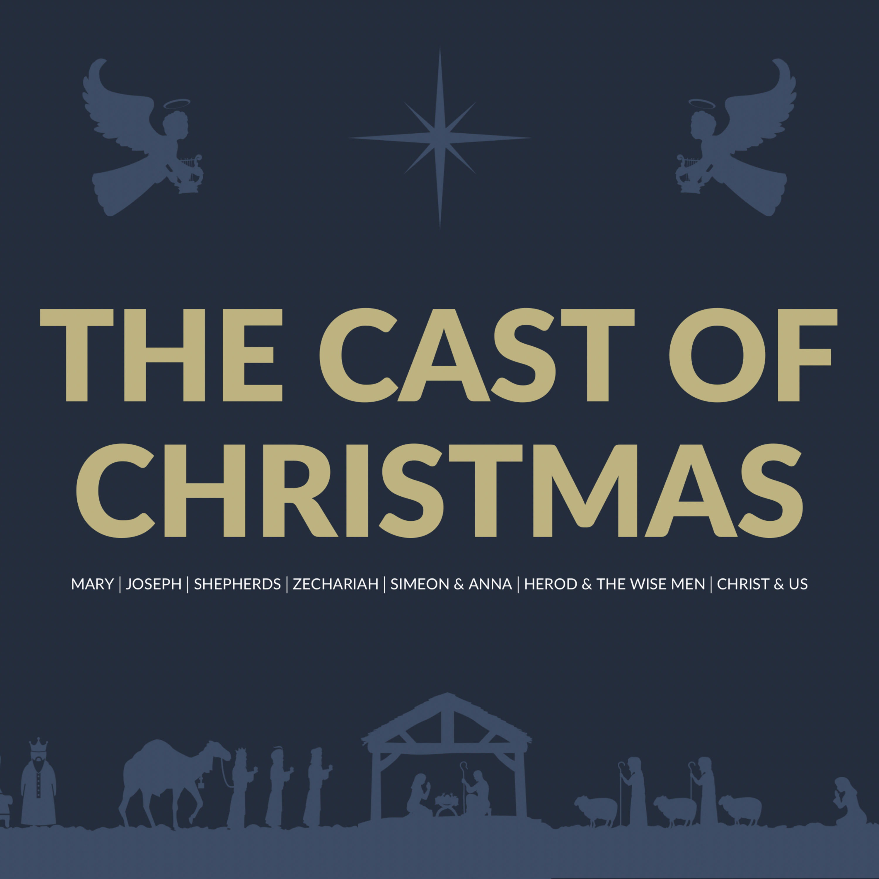 City Park Church - Sermons