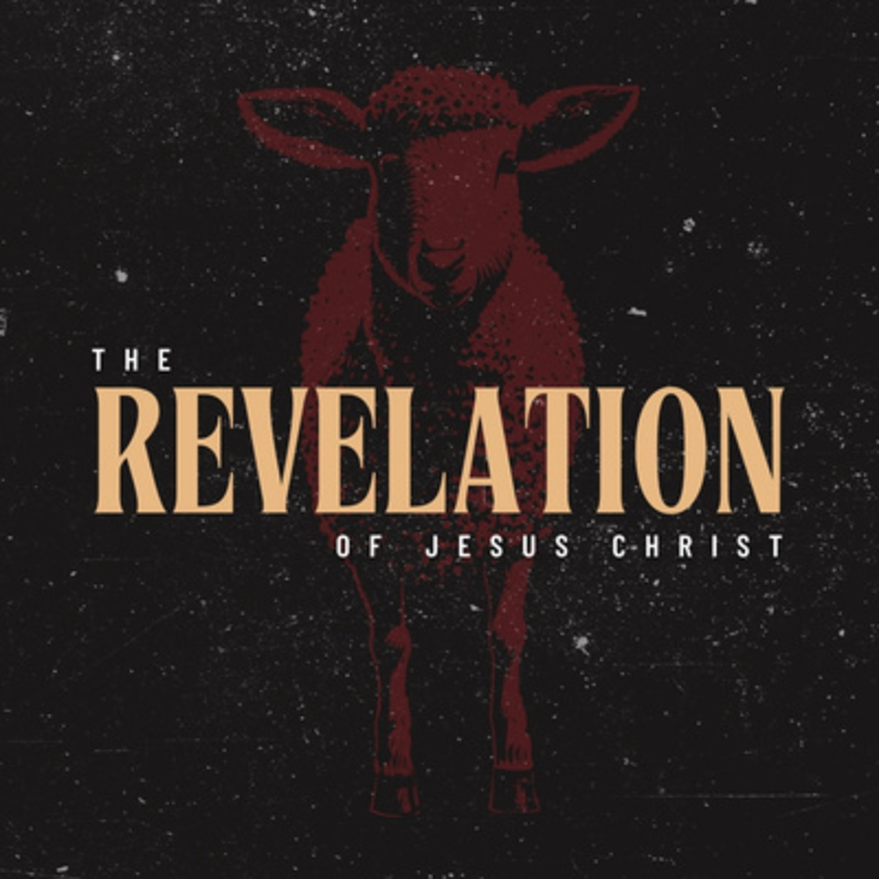 Revelation: The King's Letter to Church in Pergamum | Pastor Noah Adams | March 9, 2025 episode artwork
