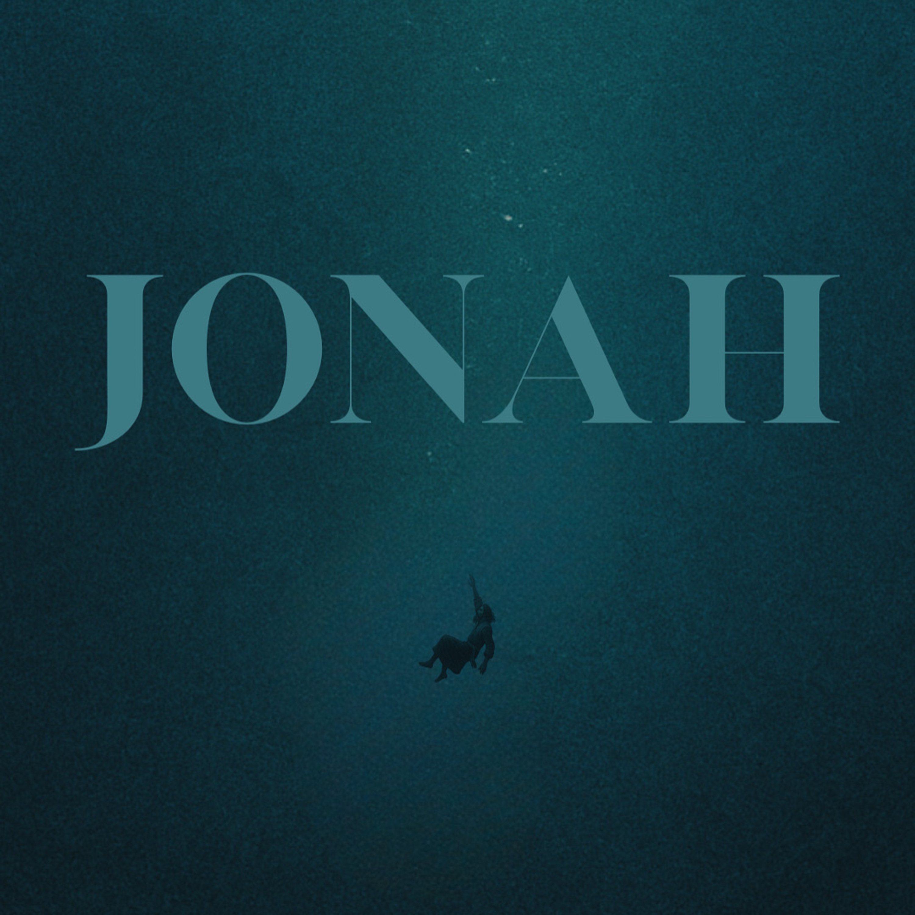 Jonah - The Sin of Silence | Pastor Noah Adams | Oct. 5, 2025 episode artwork