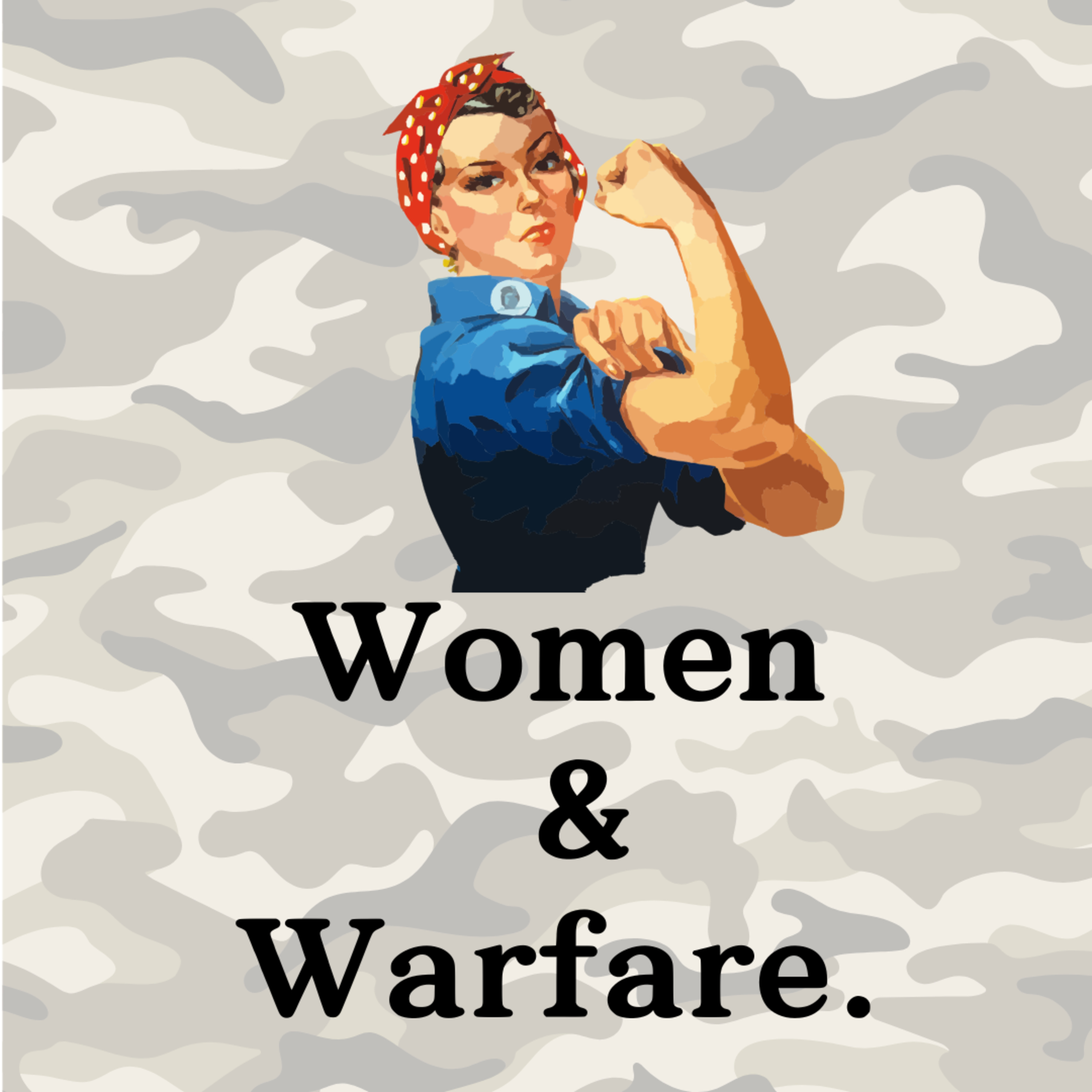 After Dark - Women of the Allies episode artwork