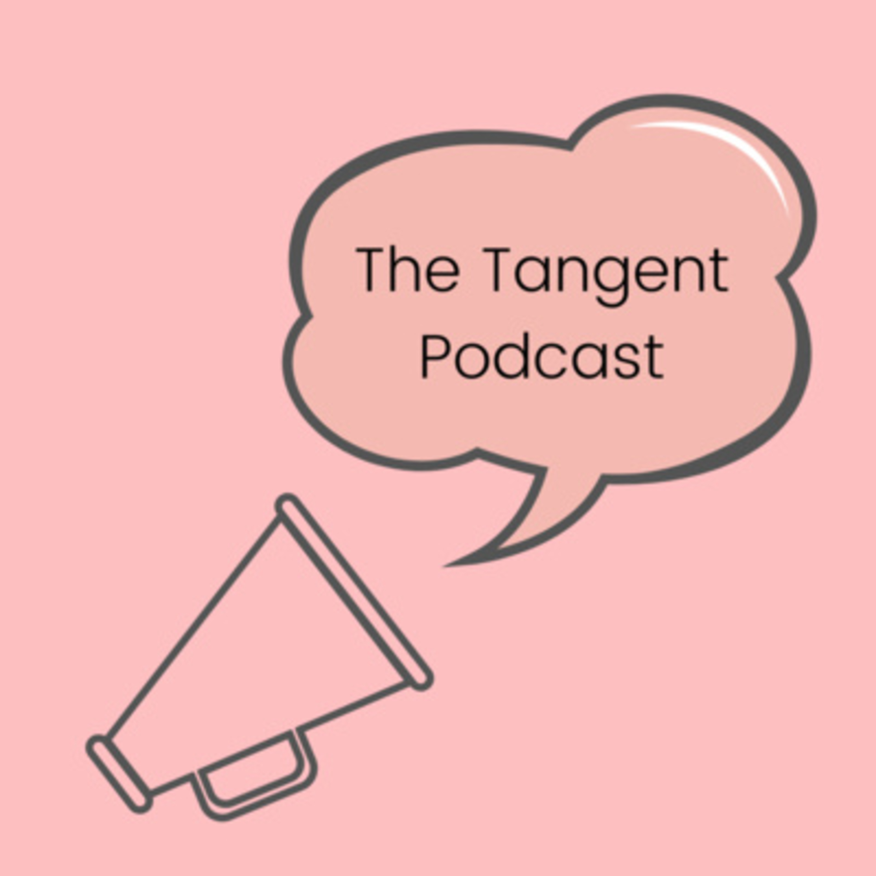 Pop Culture Fashion Tangent. episode artwork