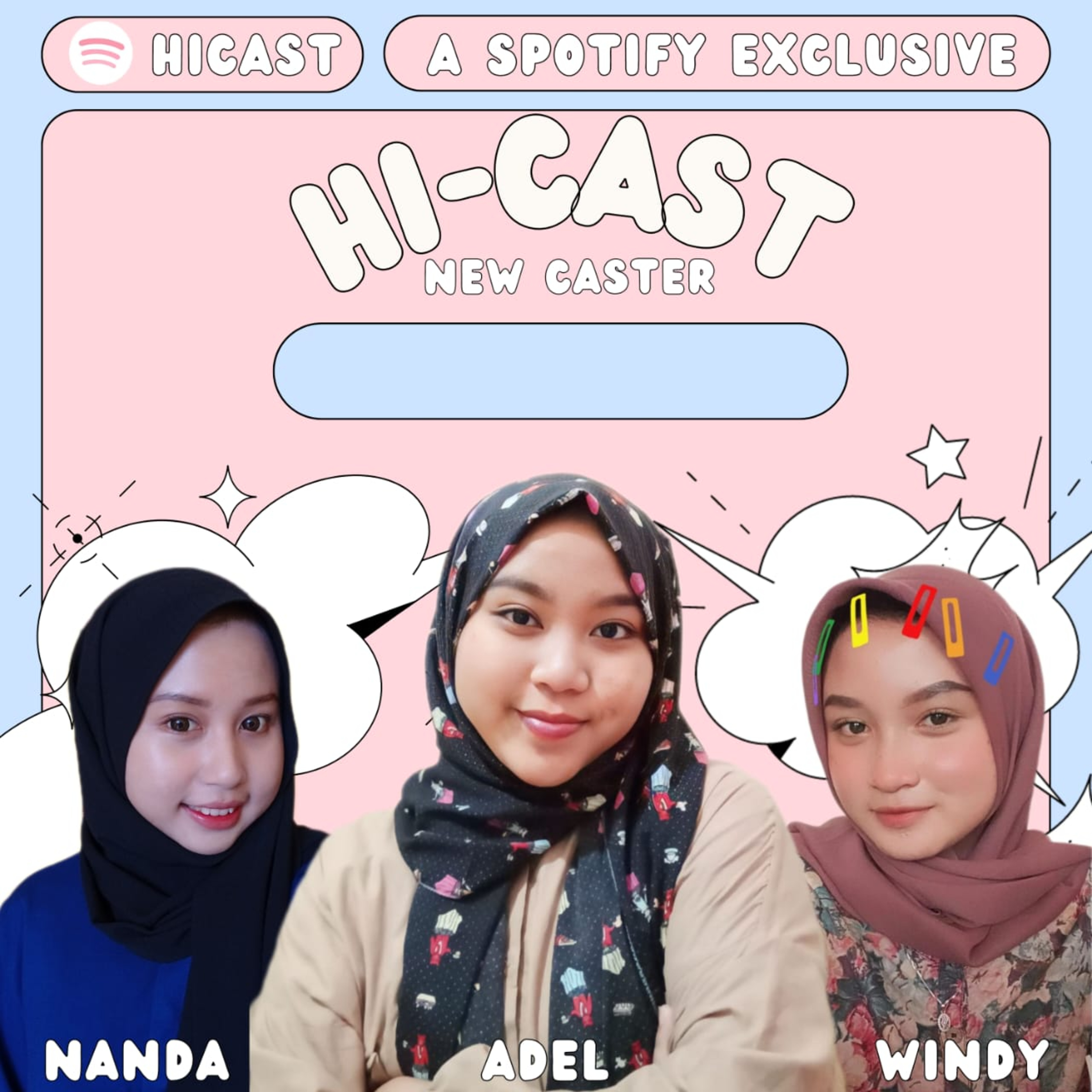 HICAST