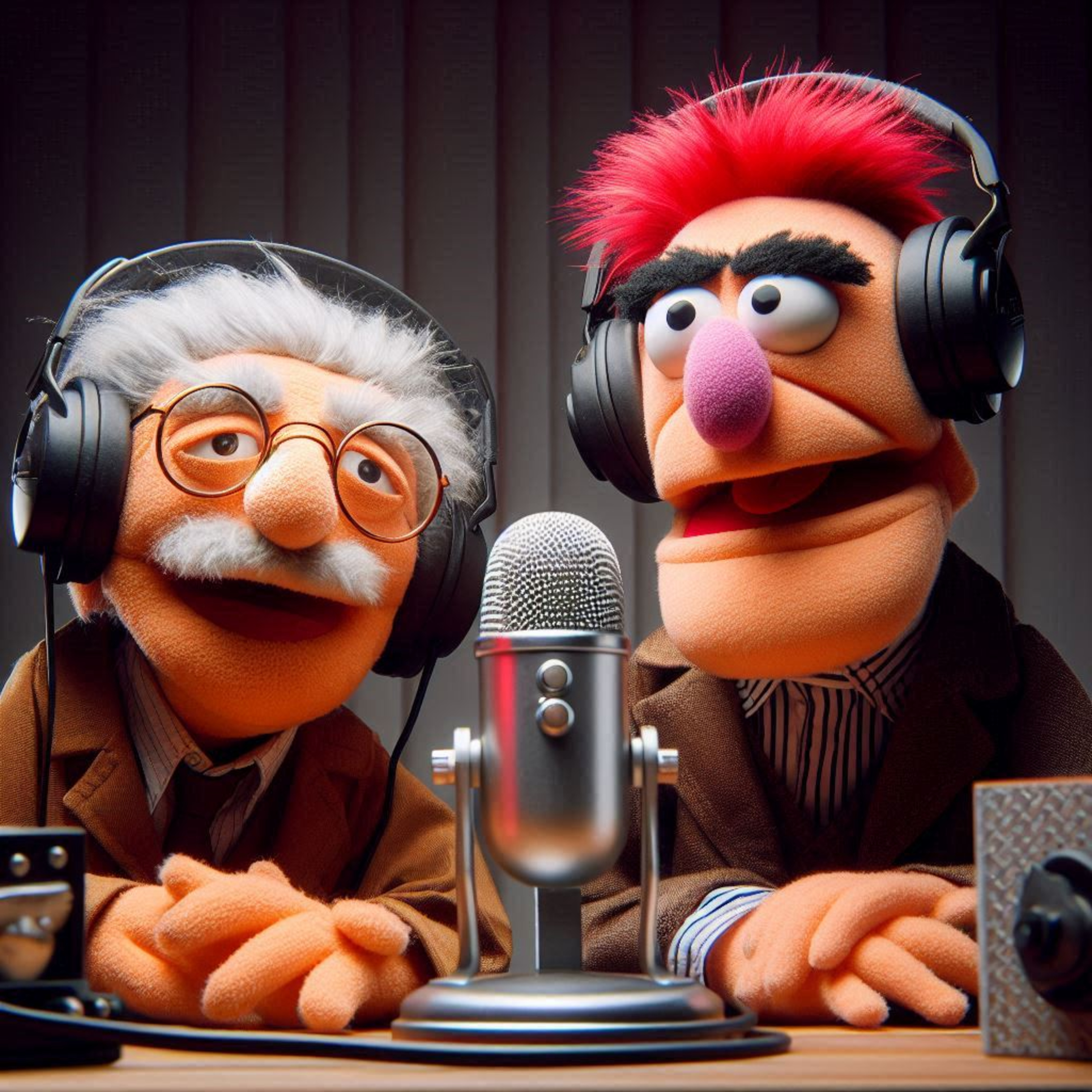Talk Data To Me (The Castlebridge Podcast)