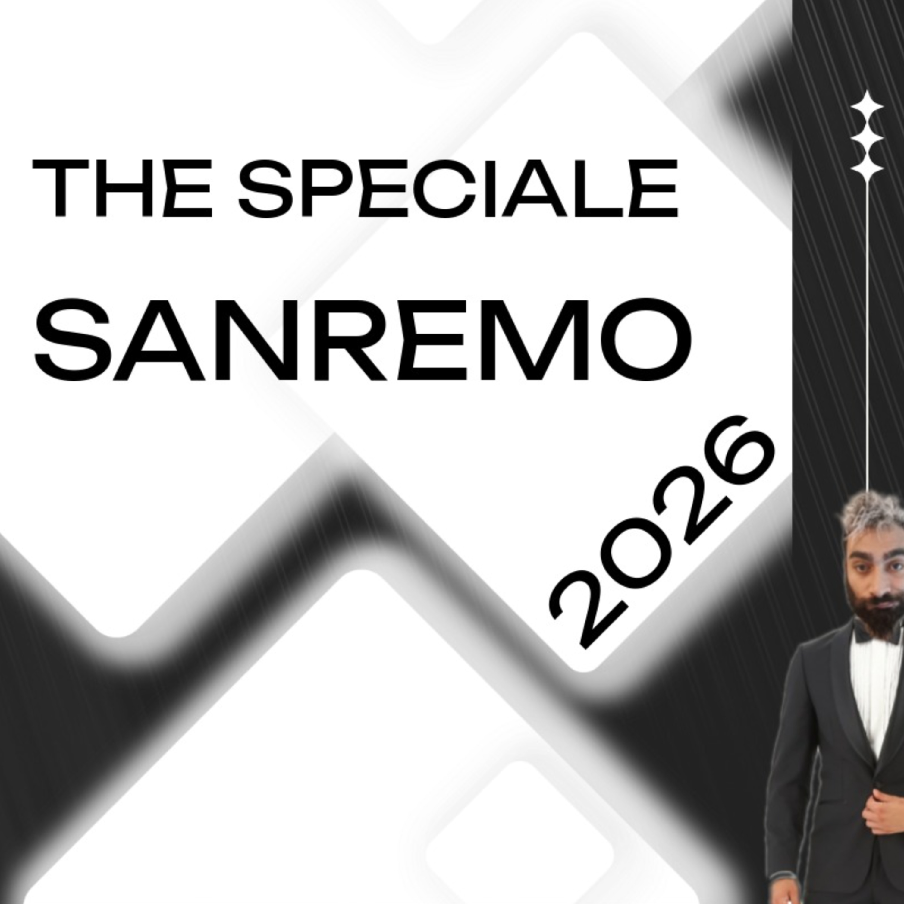 The Speciale Sanremo 2026 - Puntata 2 episode artwork