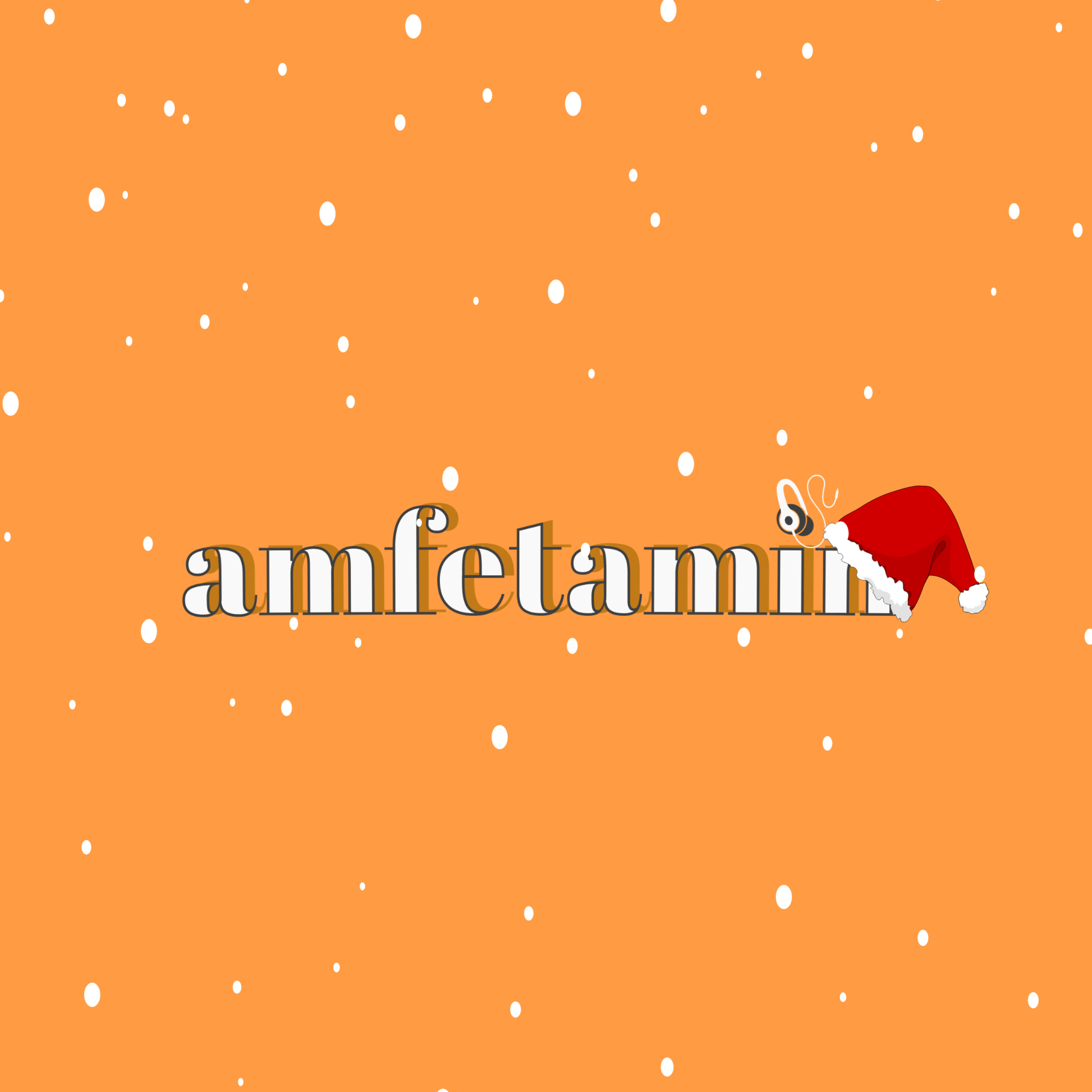 amfetamin