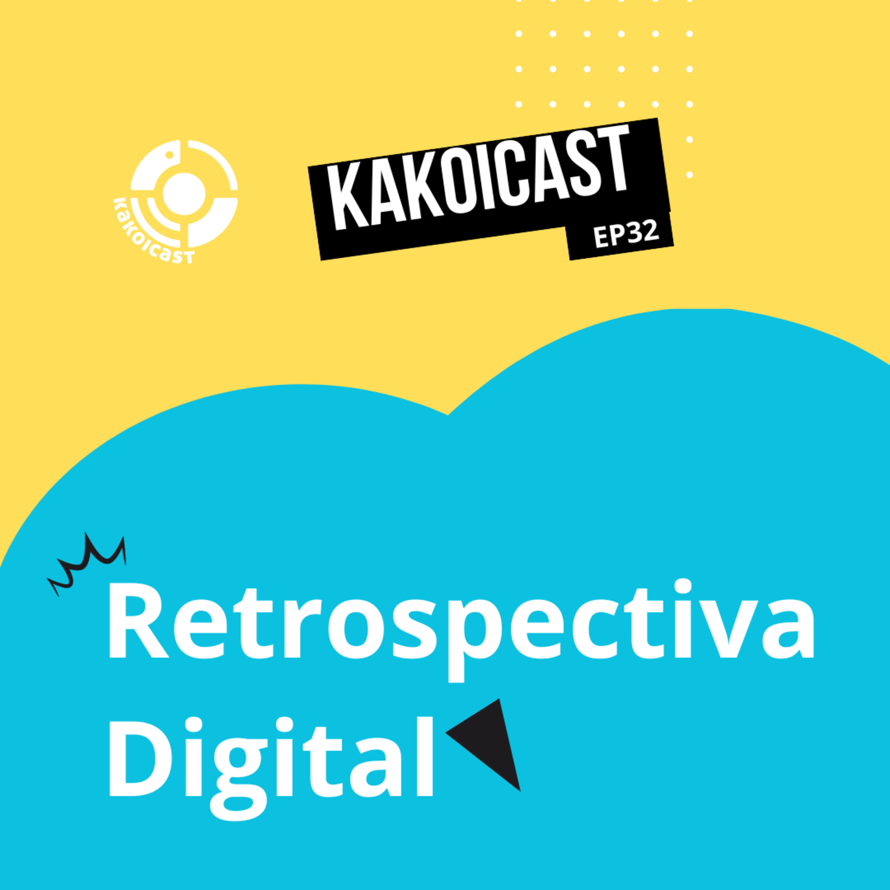 KAKOICast - Agências, Marketing e Conteúdo