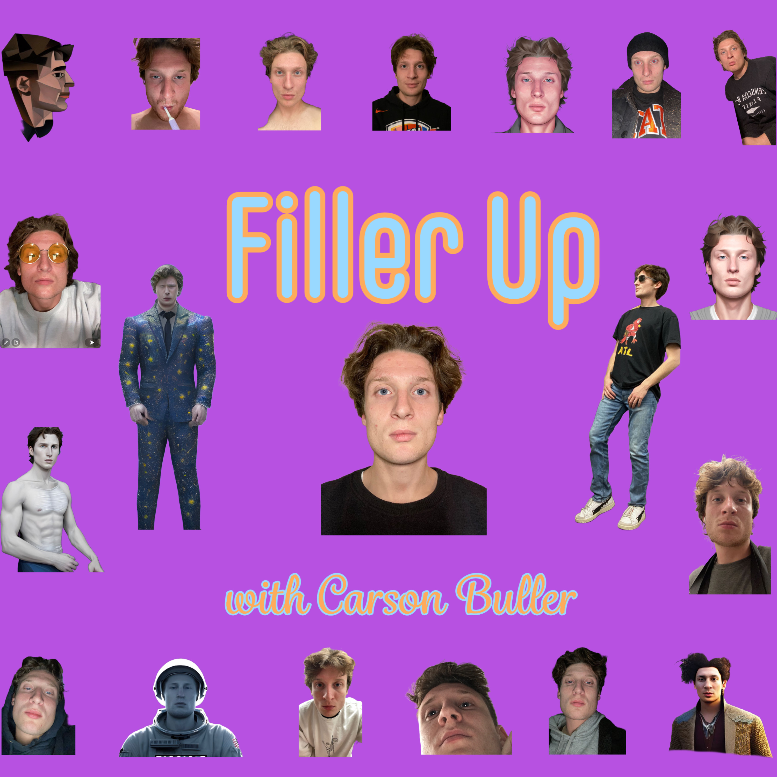 The 280 w/ Carson Buller