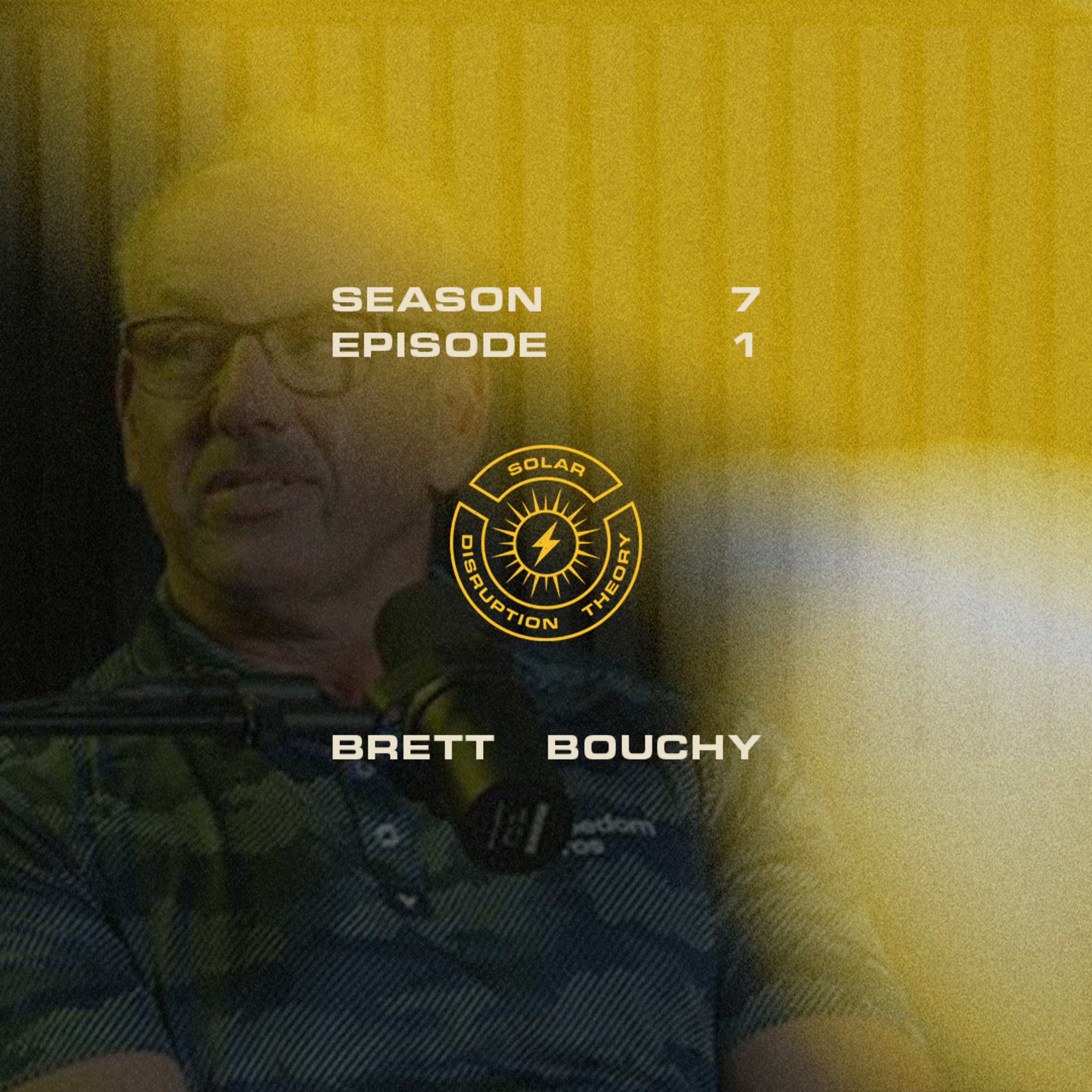 Why Brett Bouchy Believes 2026 Is the Year of Opportunity